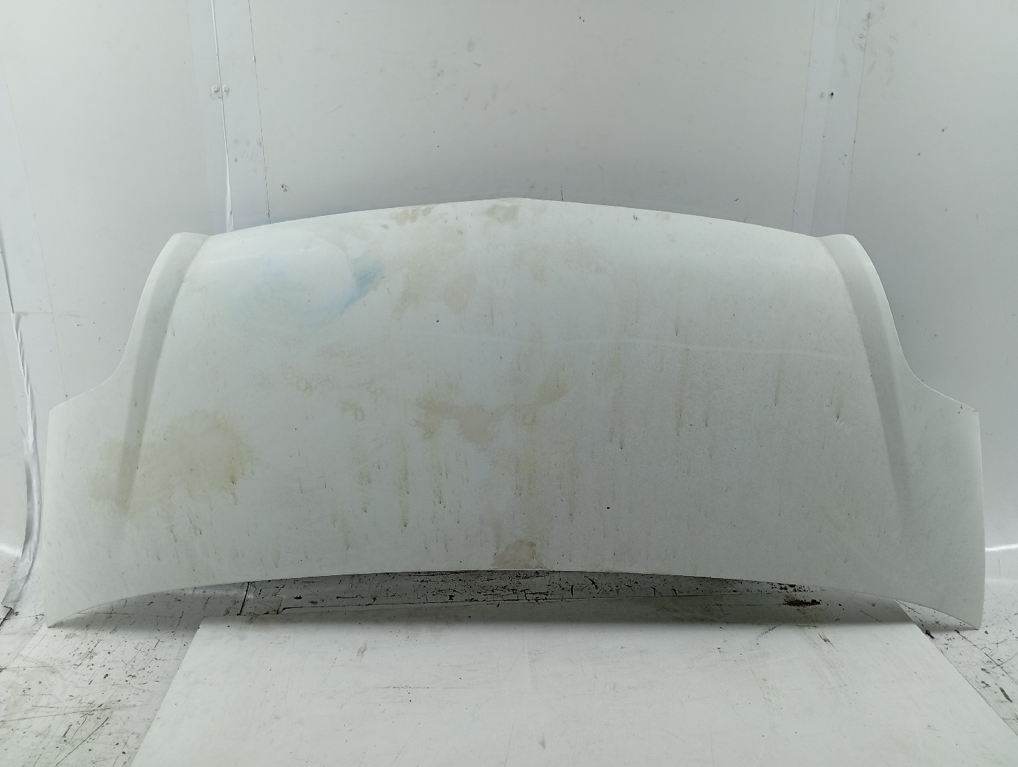 Capo RENAULT MASTER III Caixa (FV) | 10 -  Imagem-6