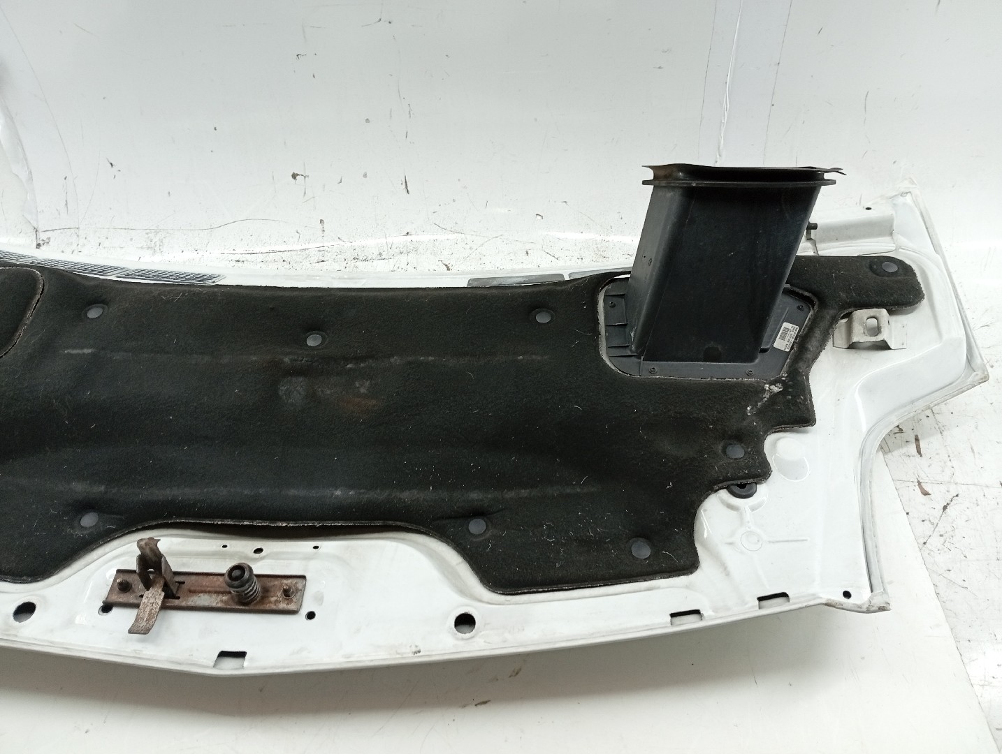 Capo RENAULT MASTER III Caixa (FV) | 10 -  Imagem-5