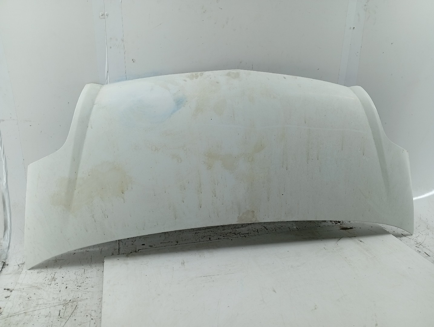 Capo RENAULT MASTER III Caixa (FV) | 10 -  Imagem-1