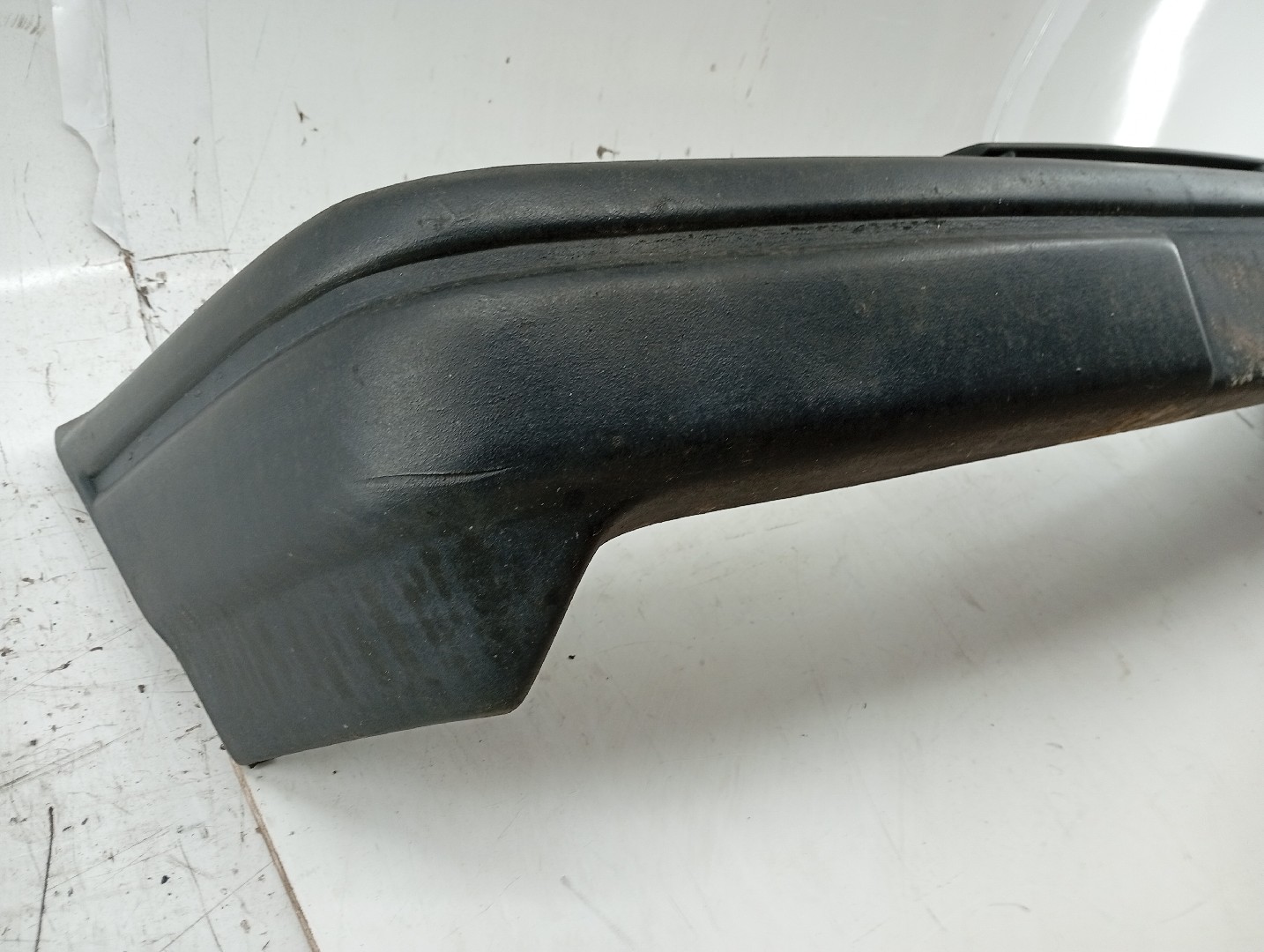 Para Choques Frente FORD FIESTA III (GFJ) | 89 - 97 Imagem-1