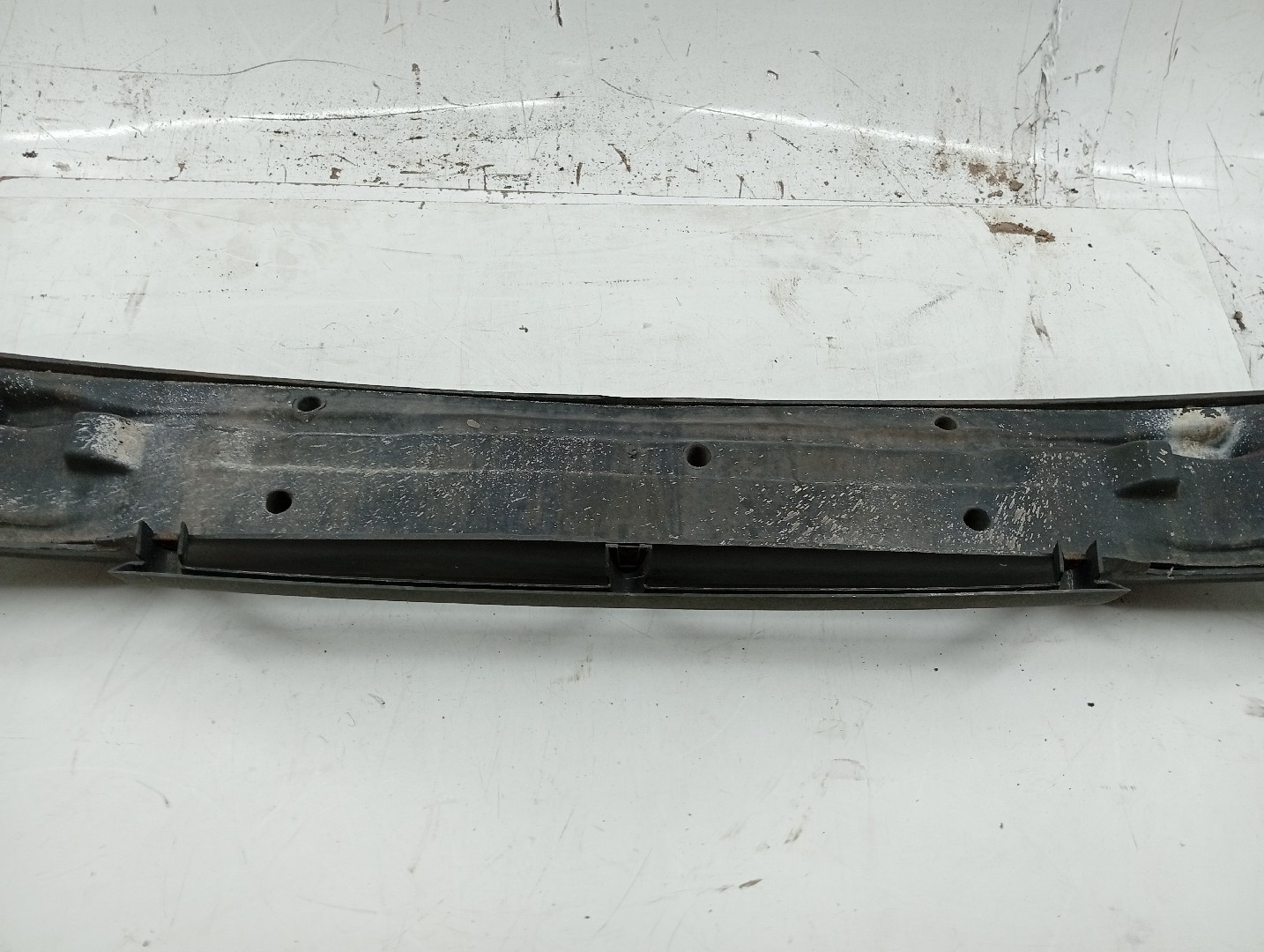 Para Choques Frente FORD FIESTA III (GFJ) | 89 - 97 Imagem-5