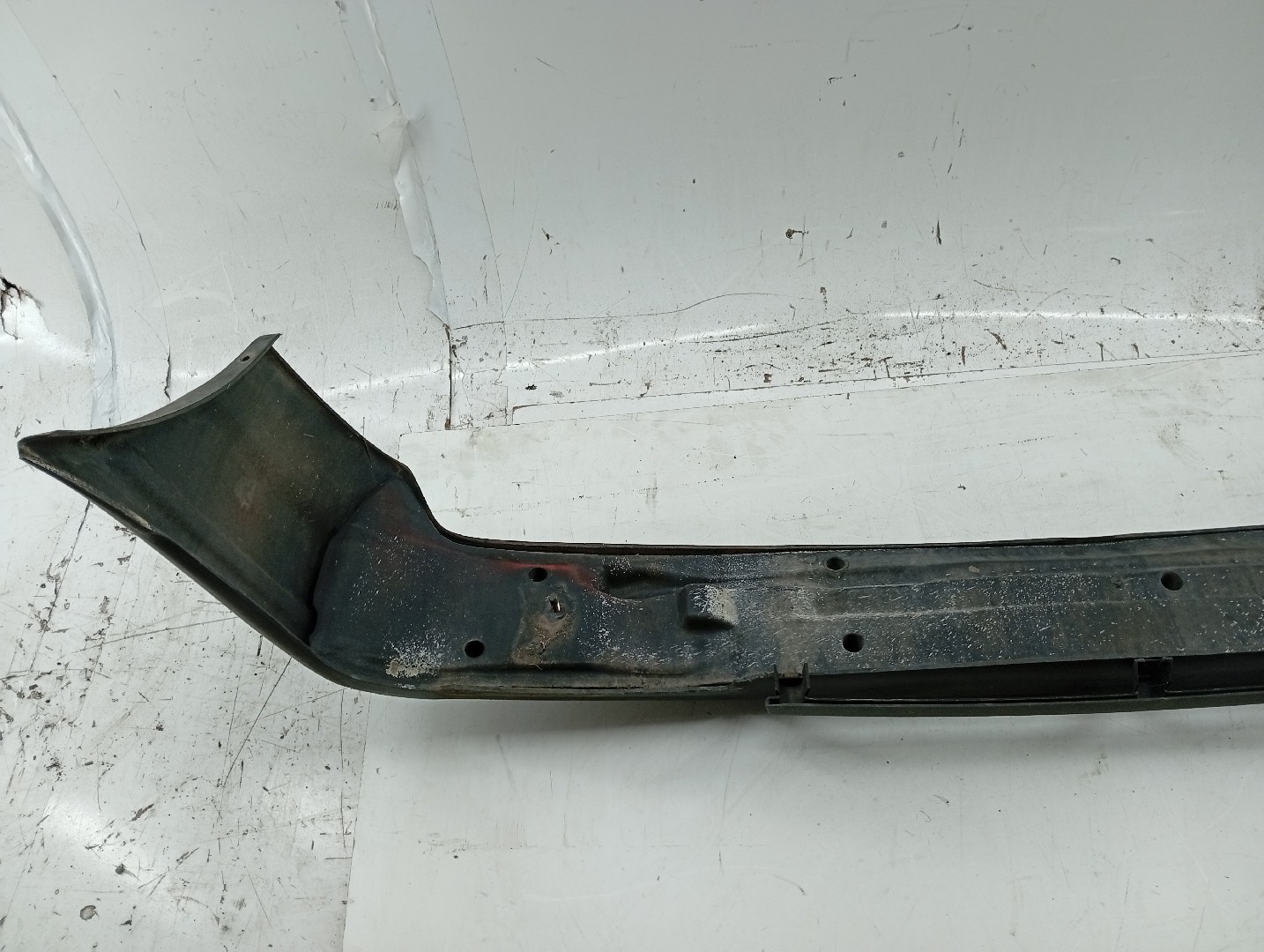 Para Choques Frente FORD FIESTA III (GFJ) | 89 - 97 Imagem-4