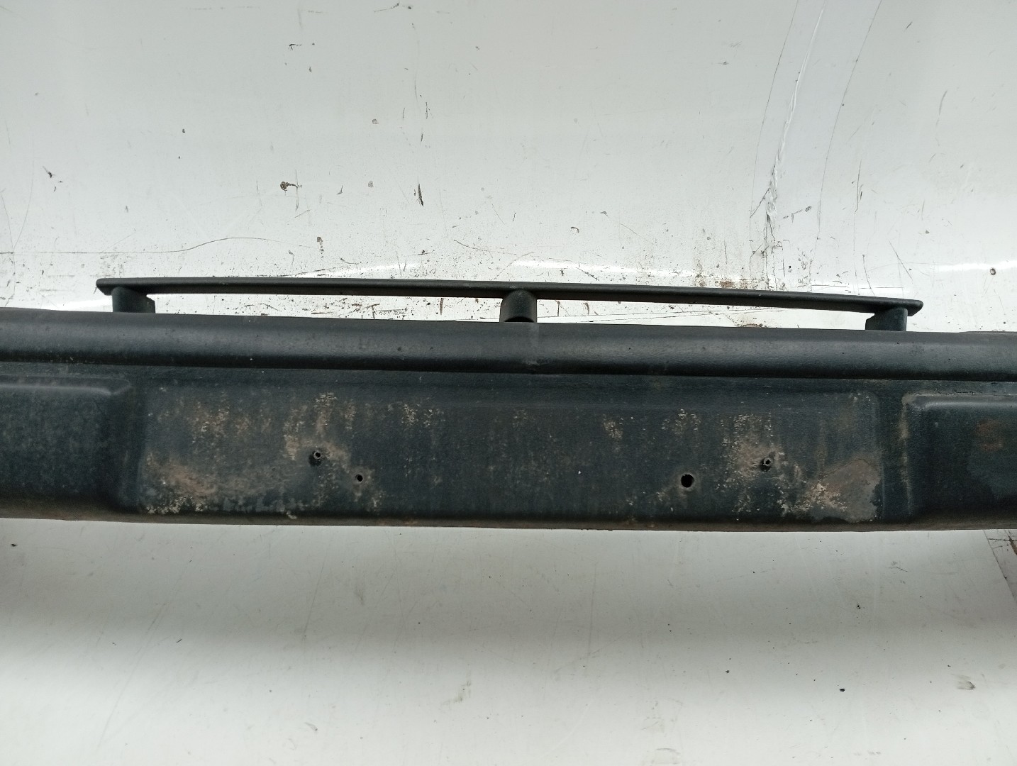 Para Choques Frente FORD FIESTA III (GFJ) | 89 - 97 Imagem-2