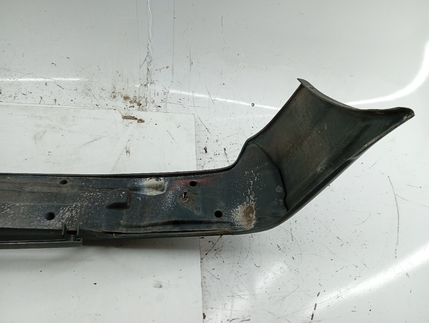 Para Choques Frente FORD FIESTA III (GFJ) | 89 - 97 Imagem-6