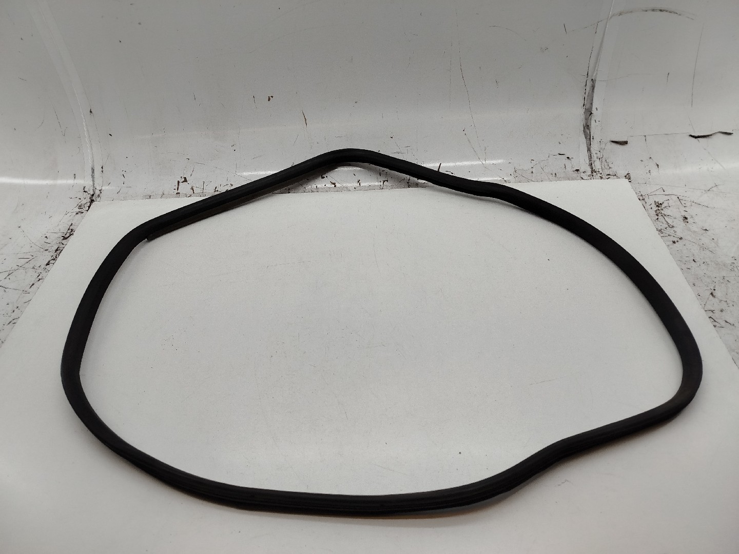 Borracha Da Porta Traseira Direita AUDI A3 (8L1) | 96 - 06