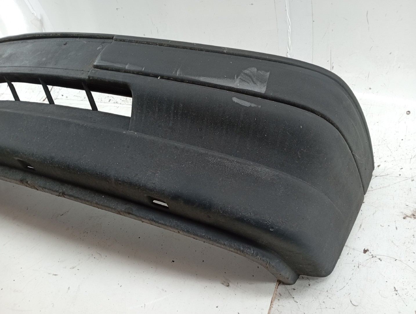 Para Choques Frente OPEL CORSA A Hatchback (S83) | 82 - 93 Imagem-3