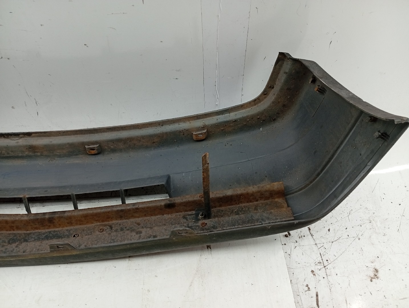 Para Choques Frente OPEL CORSA A Hatchback (S83) | 82 - 93 Imagem-7