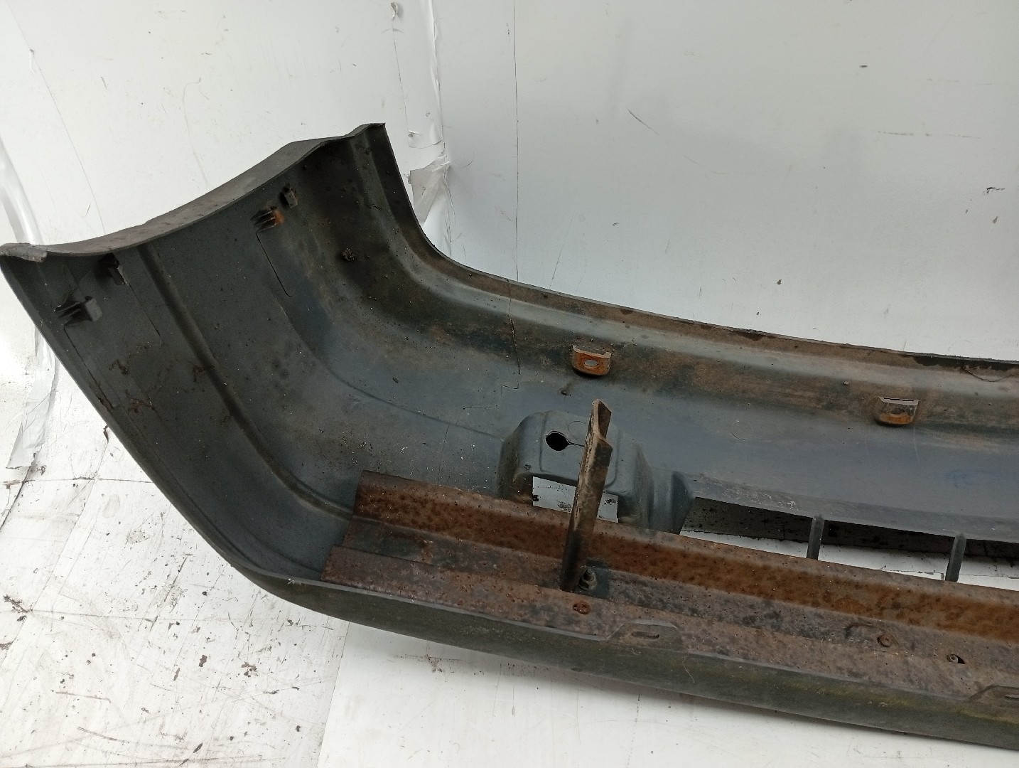 Para Choques Frente OPEL CORSA A Hatchback (S83) | 82 - 93 Imagem-5