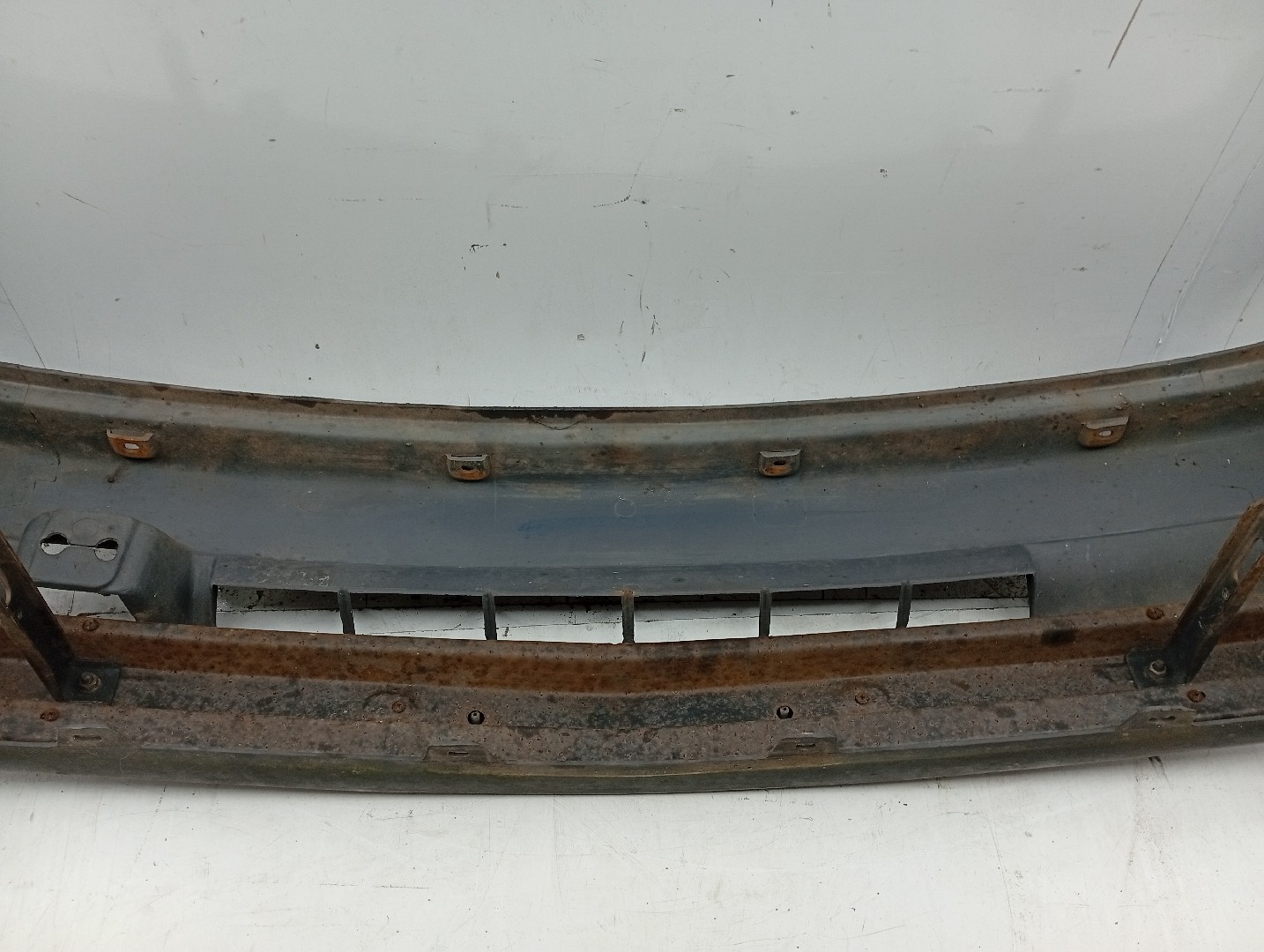 Para Choques Frente OPEL CORSA A Hatchback (S83) | 82 - 93 Imagem-6