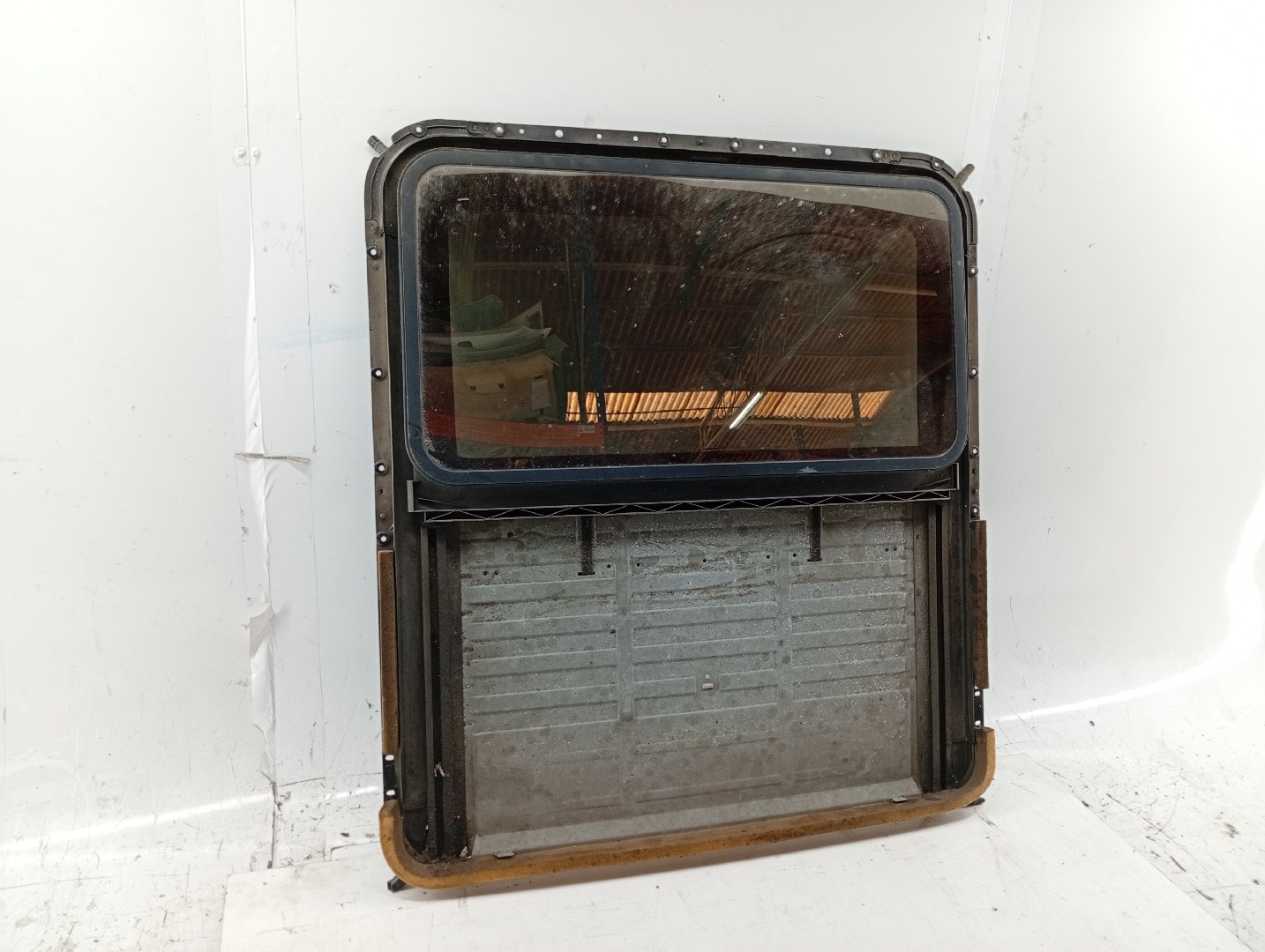 Teto de abrir OPEL CORSA A TR (S83) | 82 - 93