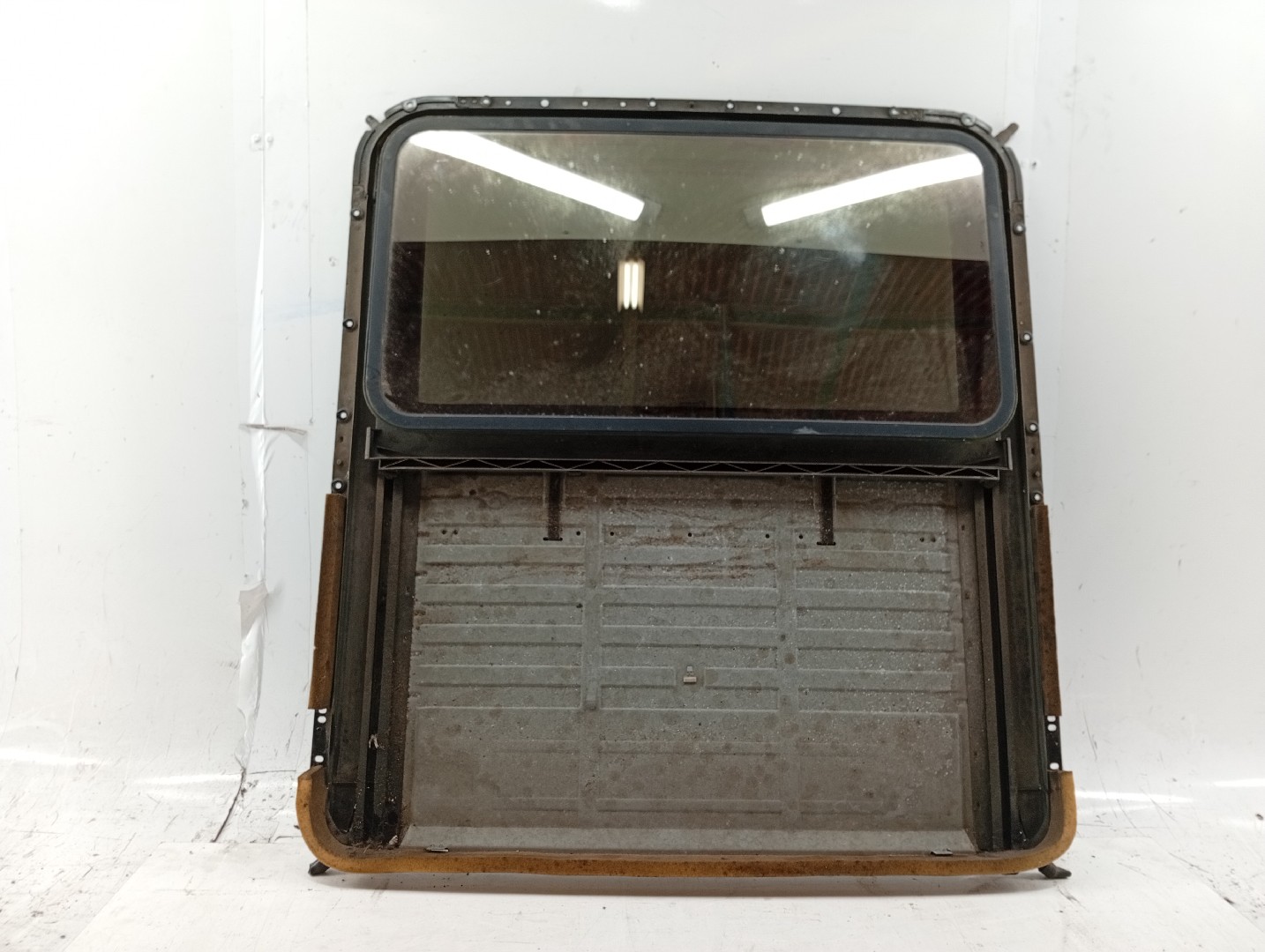 Teto de abrir OPEL CORSA A TR (S83) | 82 - 93 Imagem-1