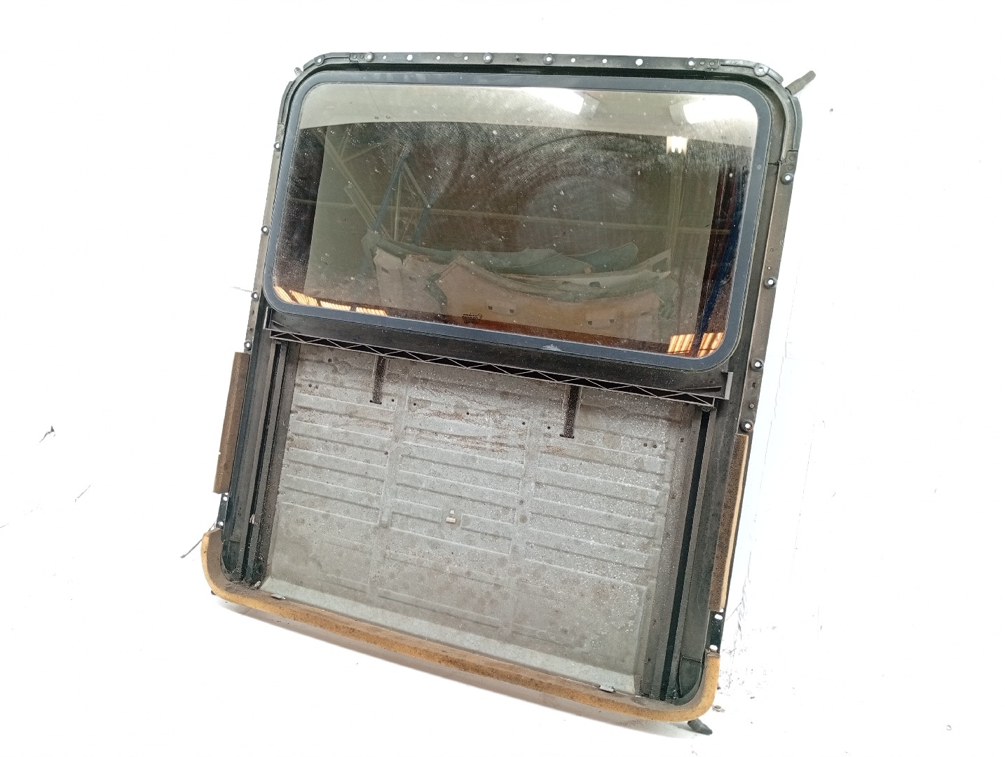 Teto de abrir OPEL CORSA A TR (S83) | 82 - 93 Imagem-2