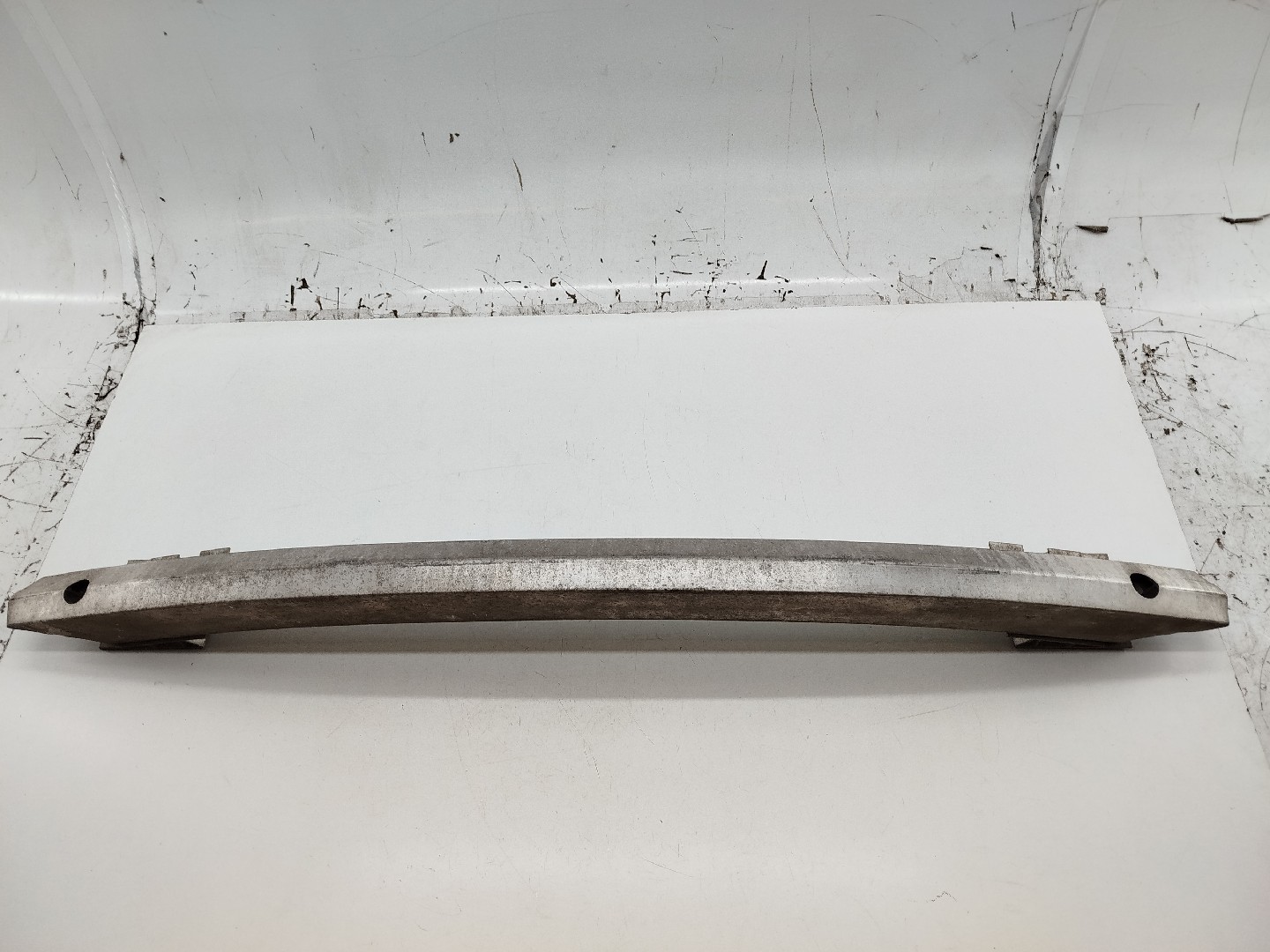 Reforço de para-choques traseiro AUDI A3 (8L1) | 96 - 06