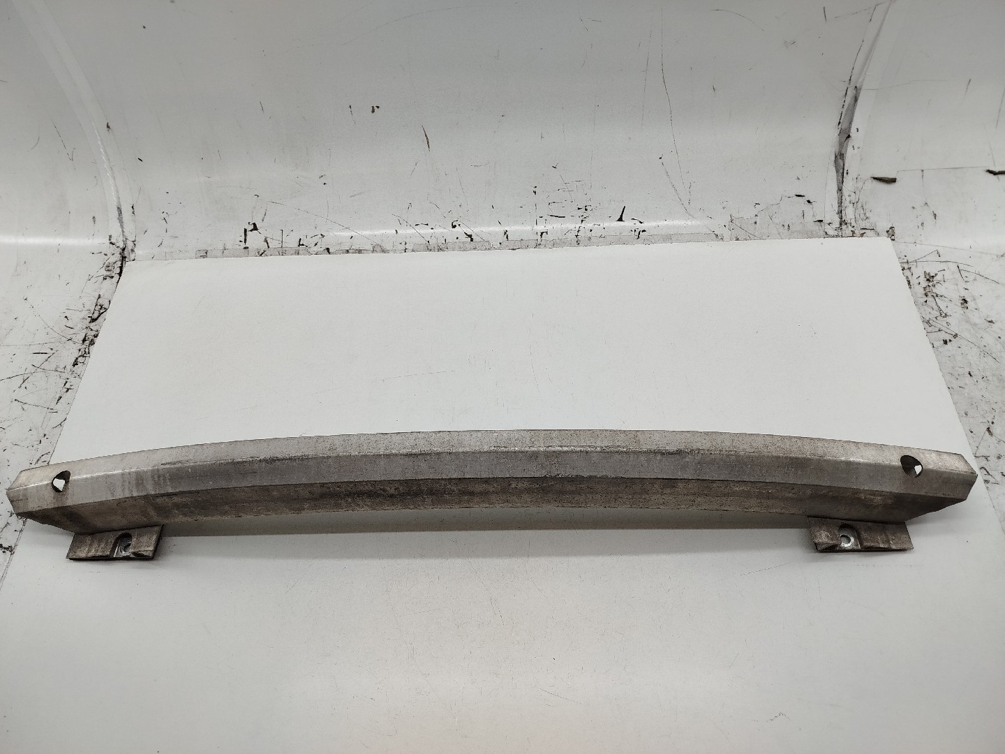 Reforço de para-choques traseiro AUDI A3 (8L1) | 96 - 06 Imagem-4