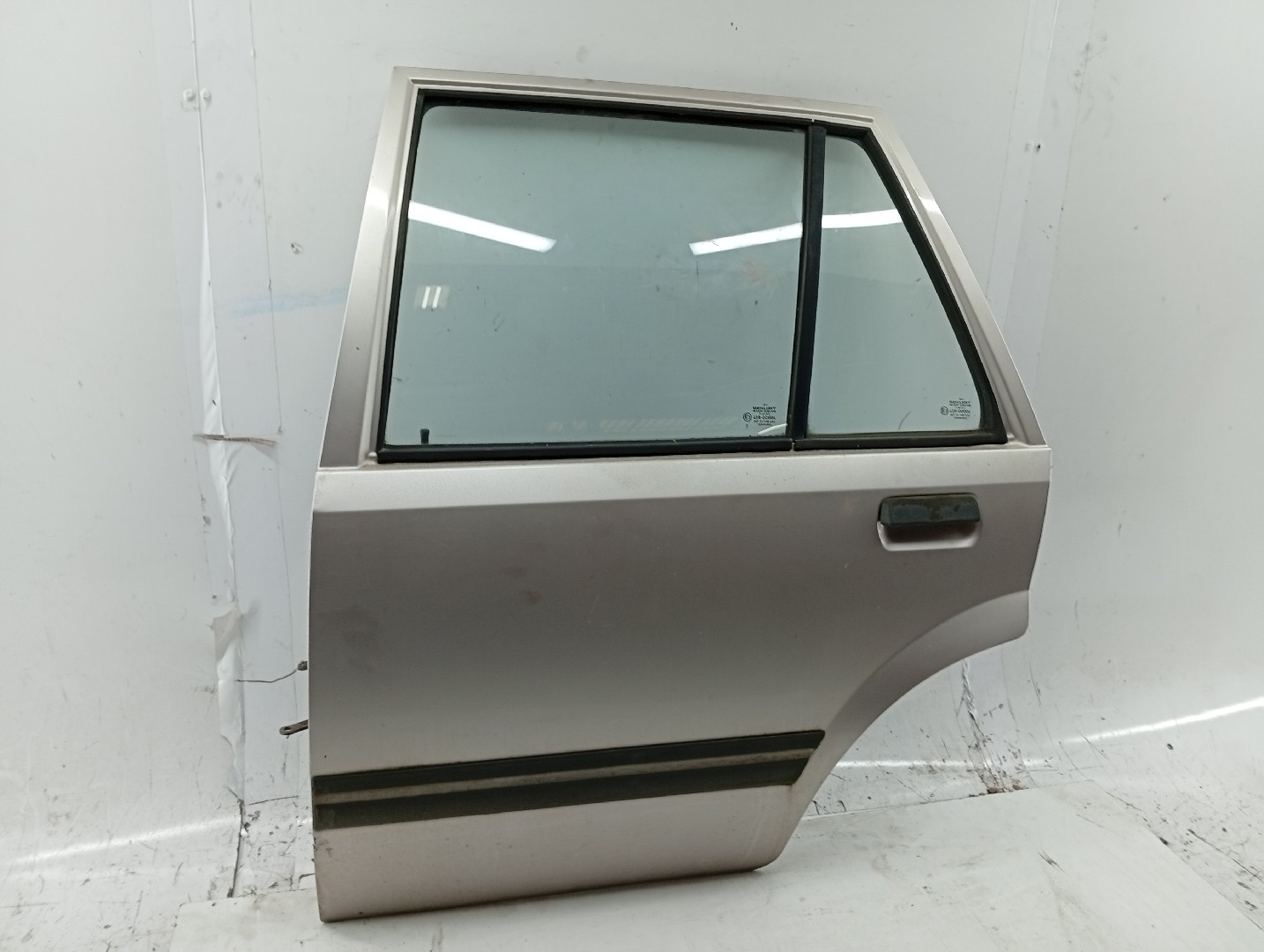 Porta Traseira Esquerda OPEL CORSA A TR (S83) | 82 - 93