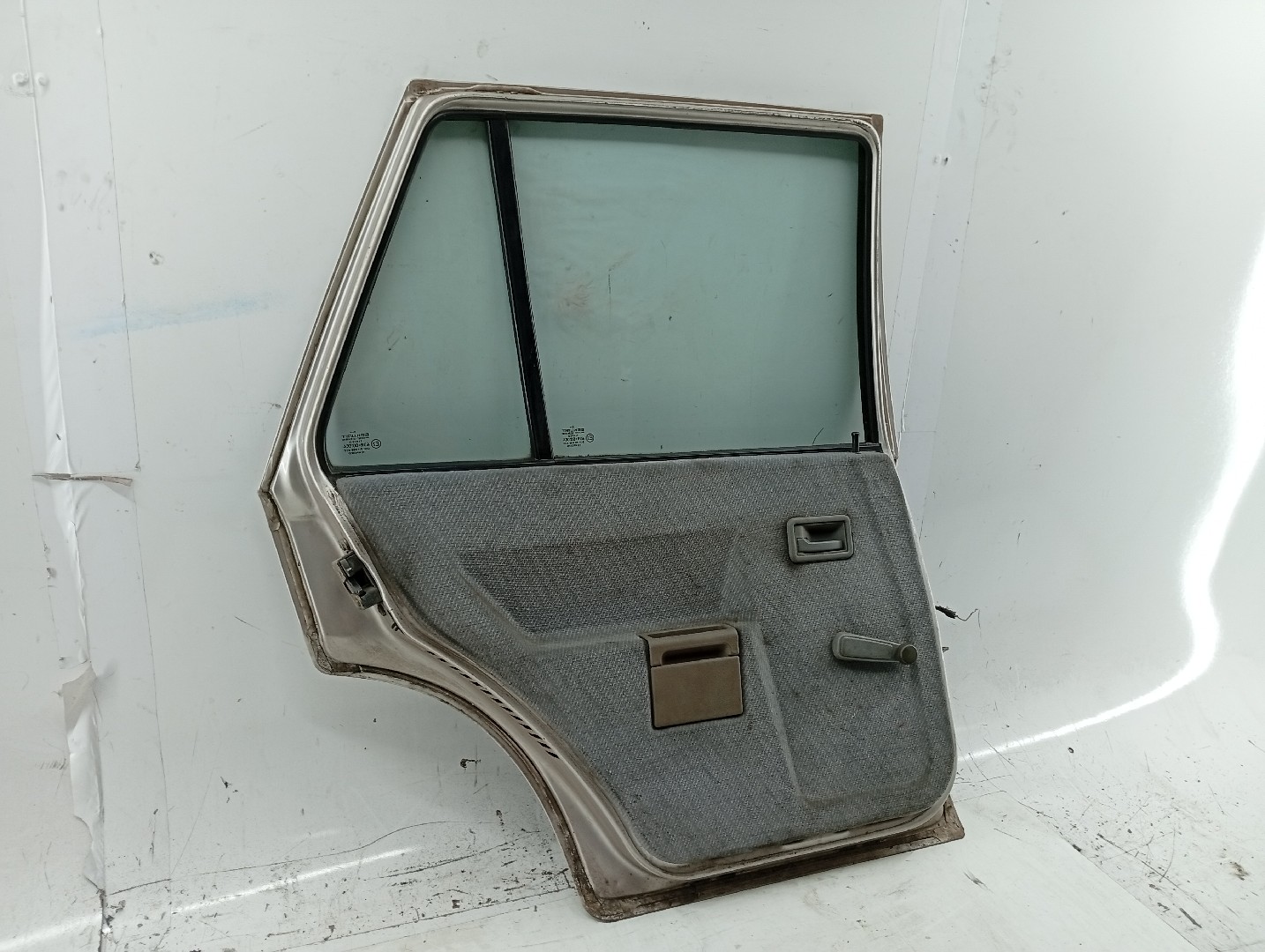 Porta Traseira Esquerda OPEL CORSA A TR (S83) | 82 - 93 Imagem-3
