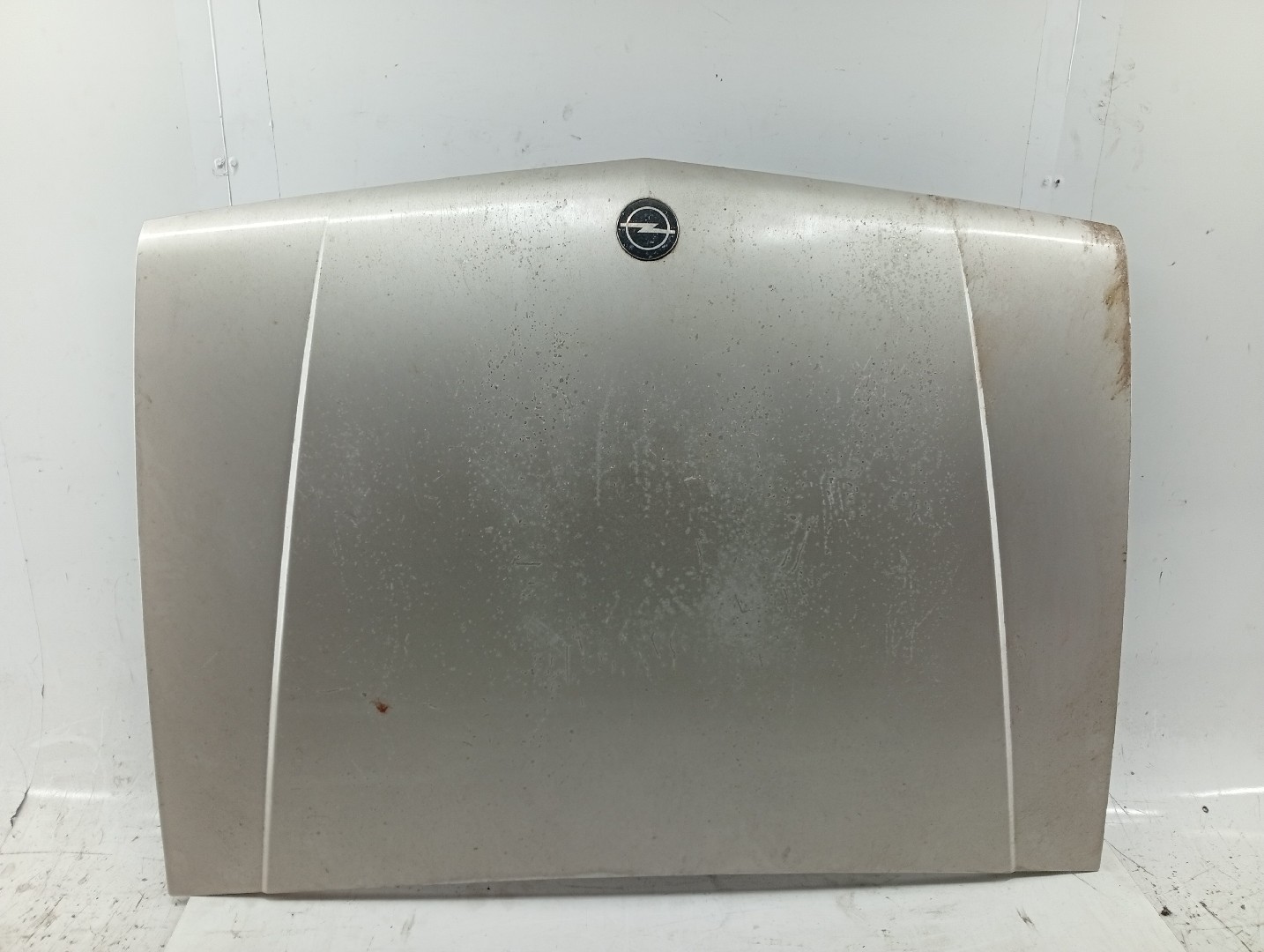 Capot OPEL CORSA A TR (S83) | 82 - 93