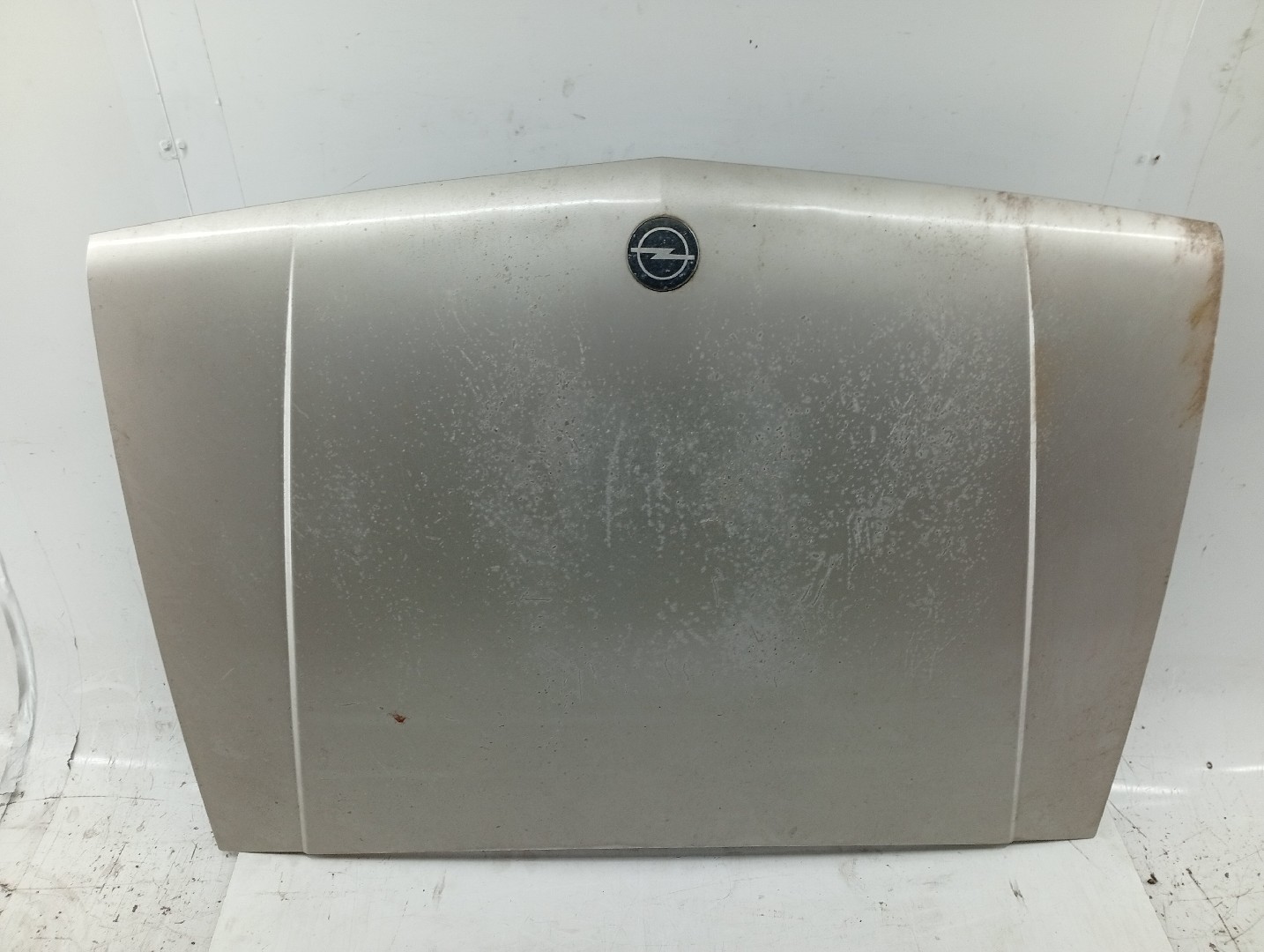 Capot OPEL CORSA A TR (S83) | 82 - 93 Imagem-2