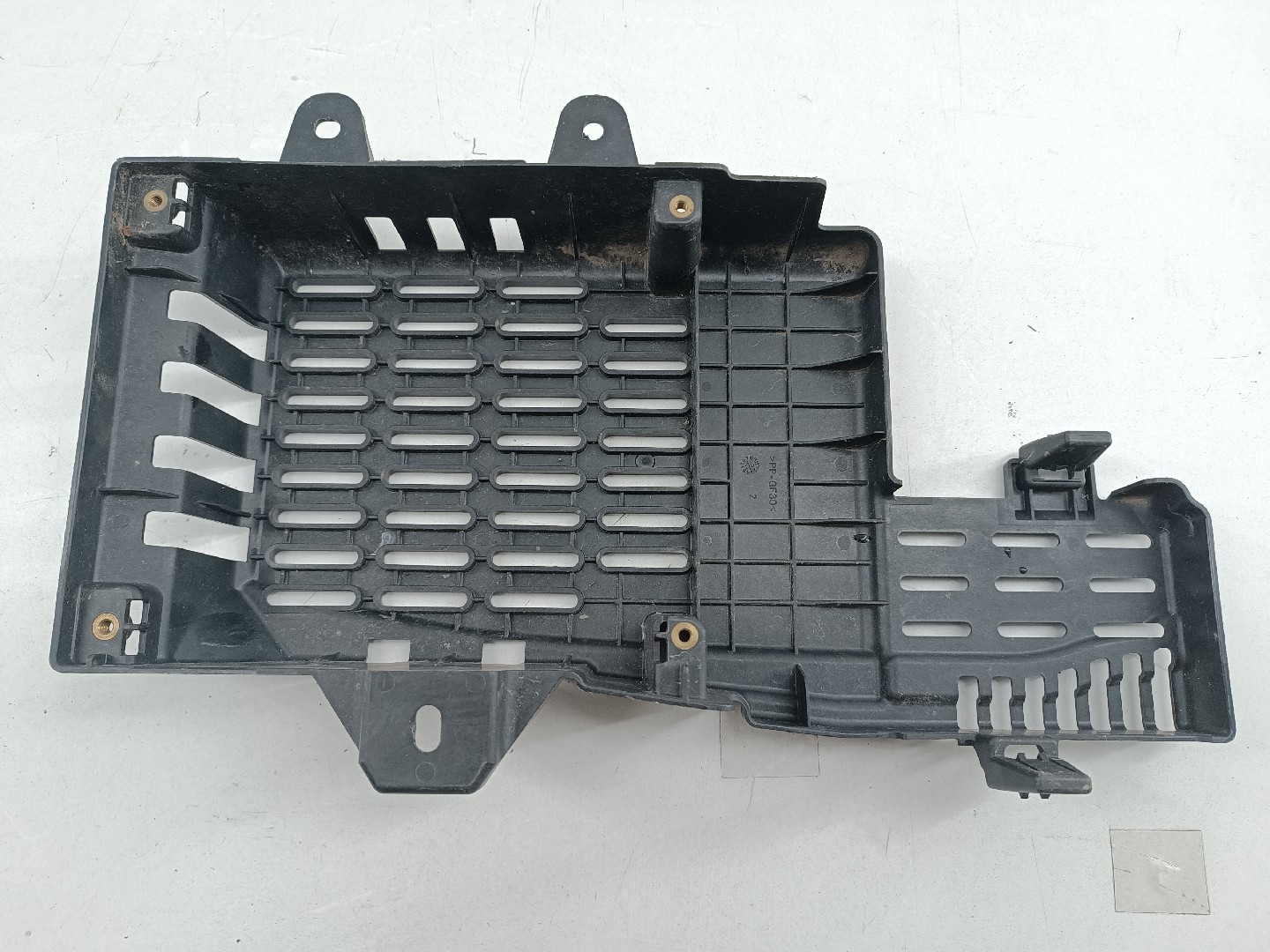 Outros MERCEDES-BENZ CLA (C118) | 19 - 