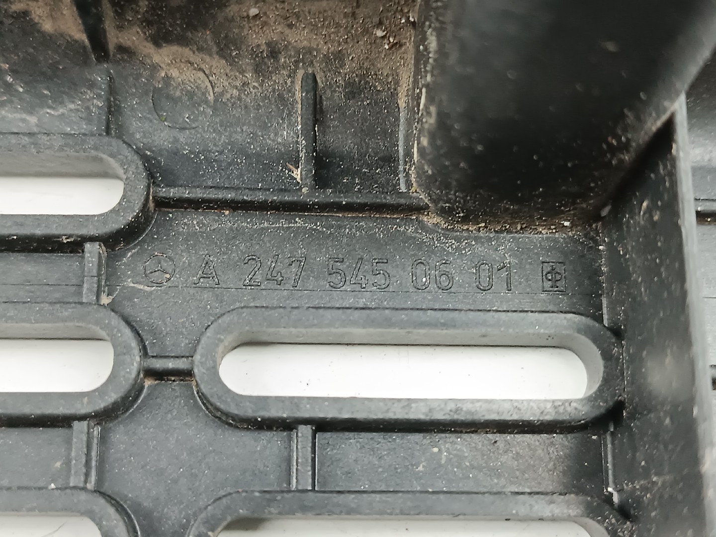 Outros MERCEDES-BENZ CLA (C118) | 19 -  Imagem-1