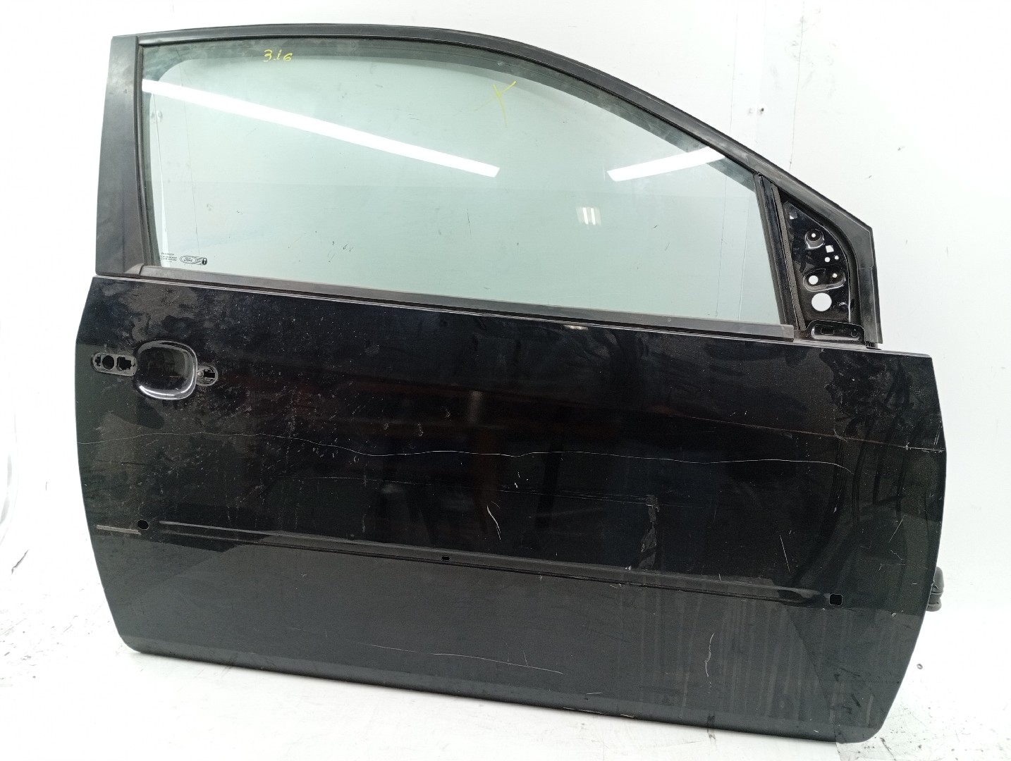 Porta Frente Direita FORD FIESTA V (JH_, JD_) | 01 - 14 Imagem-1