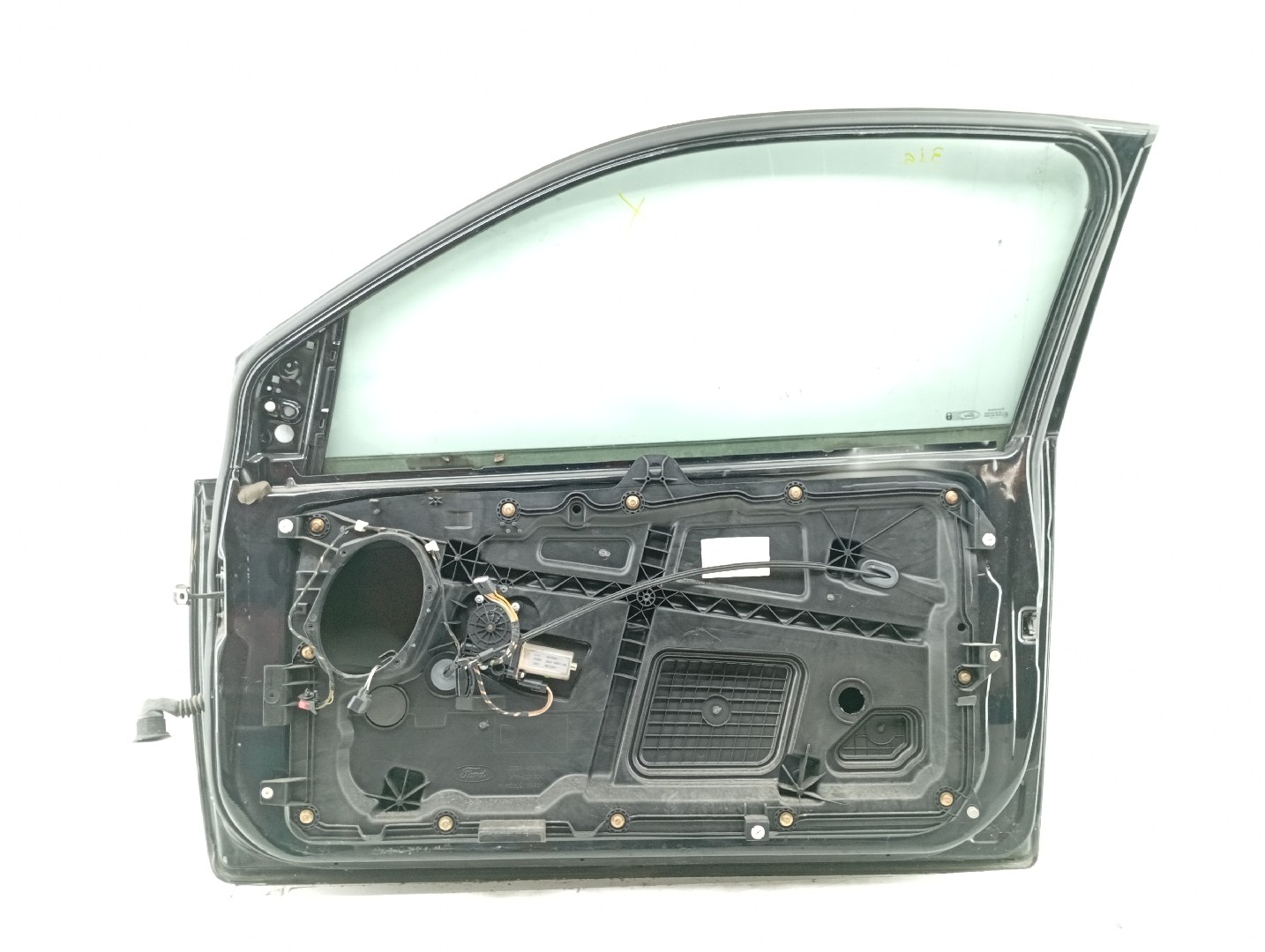 Porta Frente Direita FORD FIESTA V (JH_, JD_) | 01 - 14 Imagem-6