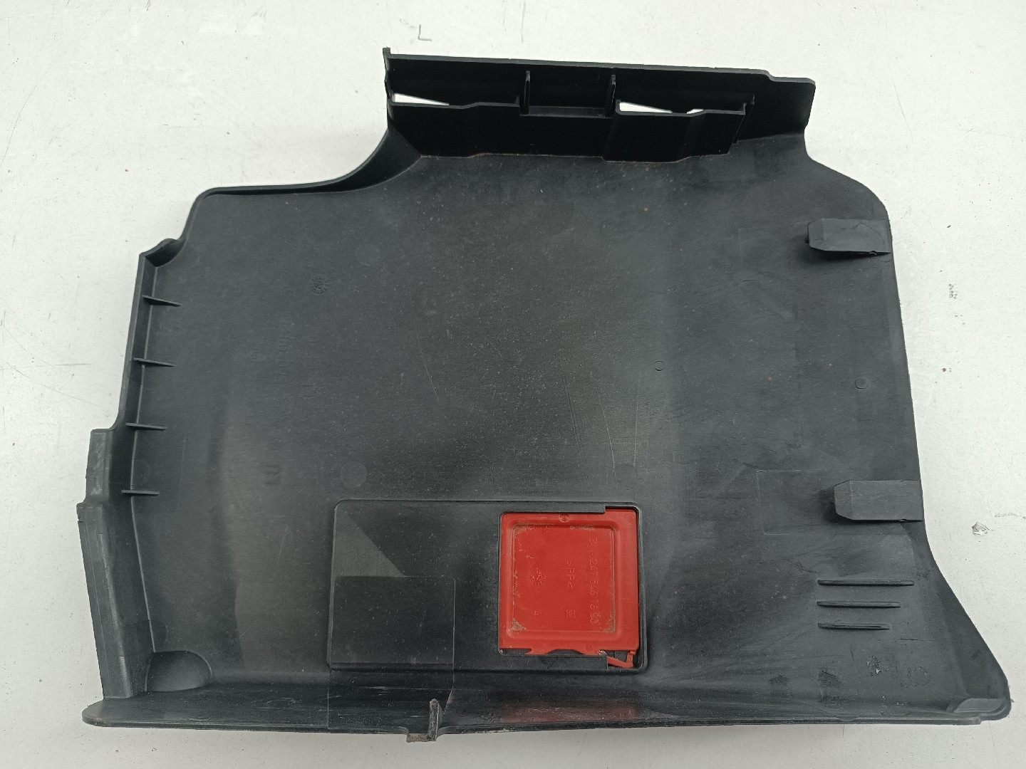 Tampa de bateria MERCEDES-BENZ GLB-CLASS (X247) | 19 -  Imagem-2