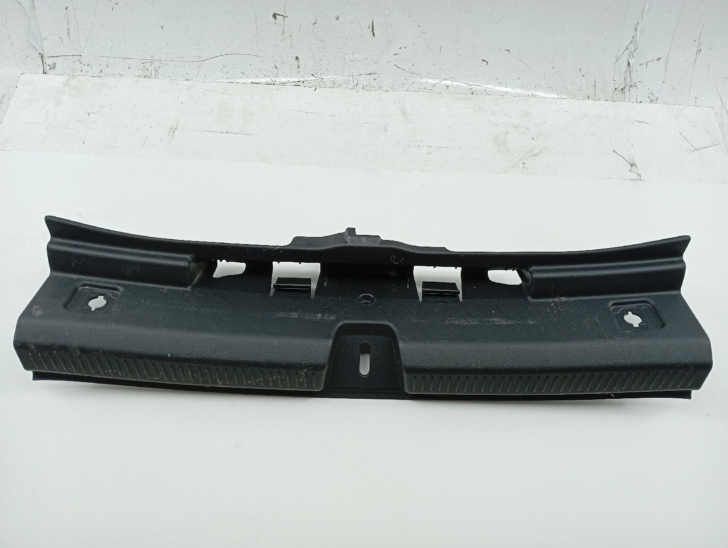 Acabamento de mala MERCEDES-BENZ A-CLASS (W177) | 18 - 