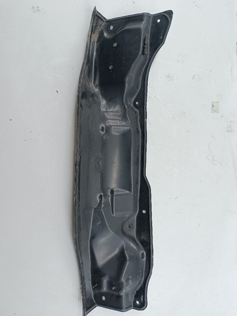 Peça de chaparia AUDI A1 (8X1, 8XK) | 10 - 18 Imagem-6