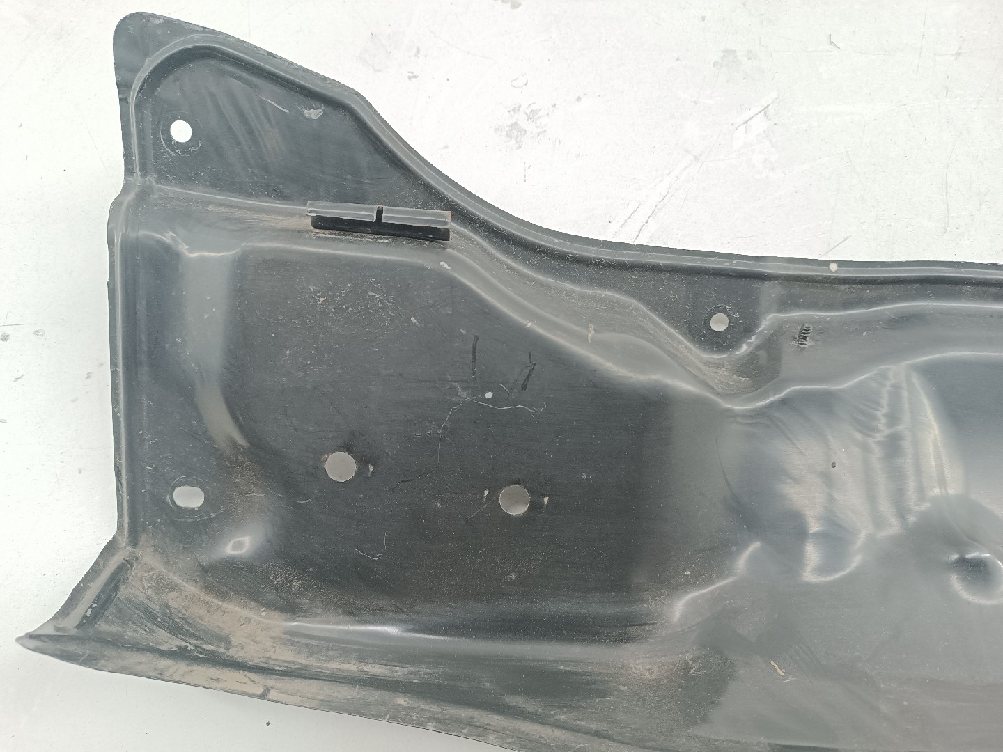 Peça de chaparia AUDI A1 (8X1, 8XK) | 10 - 18 Imagem-4