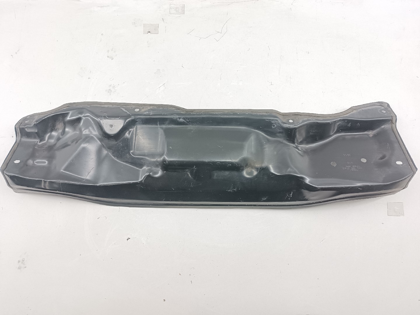 Peça de chaparia AUDI A1 (8X1, 8XK) | 10 - 18