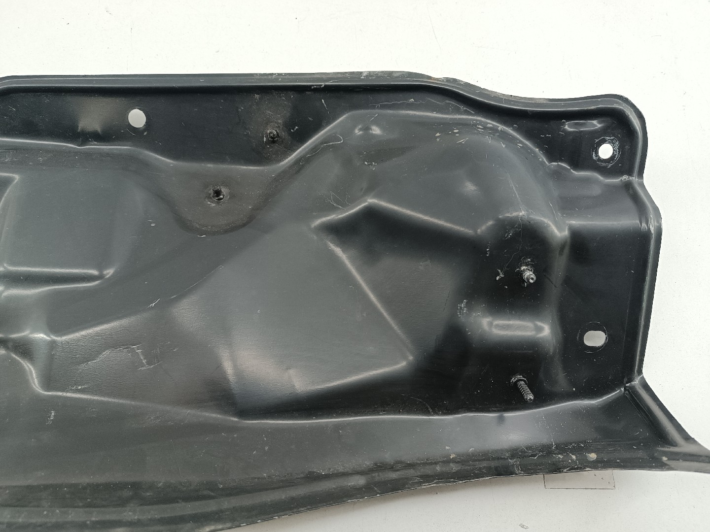 Peça de chaparia AUDI A1 (8X1, 8XK) | 10 - 18 Imagem-5