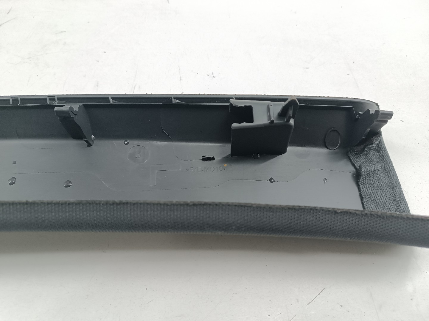 Moldura de pilar A PEUGEOT 5008 II | 16 -  Imagem-3