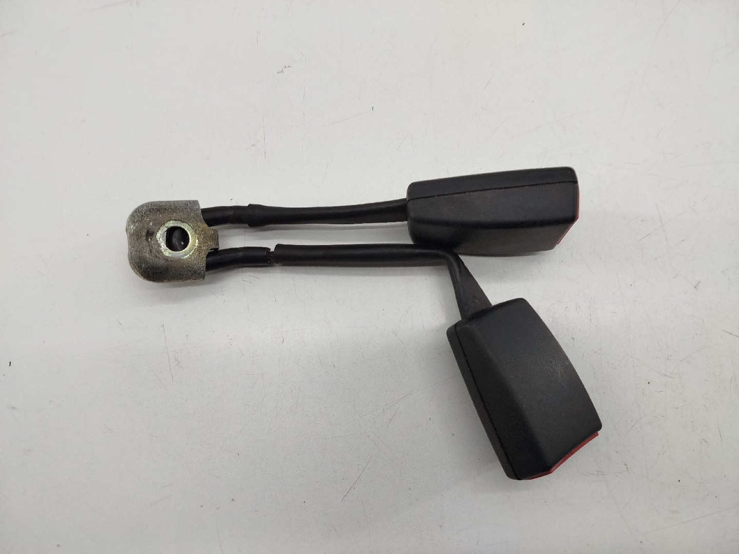 Encaixe cinto traseiro AUDI A3 (8L1) | 96 - 06