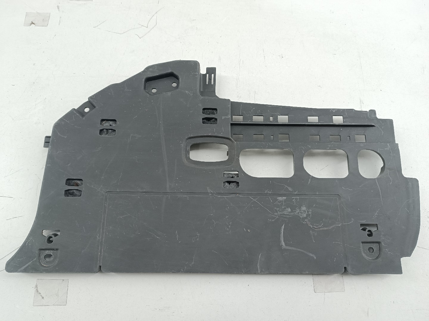 Acabamento de Tablier MERCEDES-BENZ A-CLASS (W177) | 18 -  Imagem-4