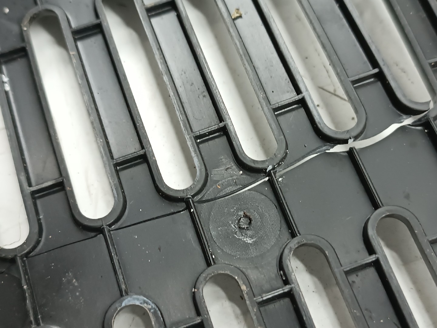 Suporte de macaco MERCEDES-BENZ A-CLASS (W177) | 18 -  Imagem-3