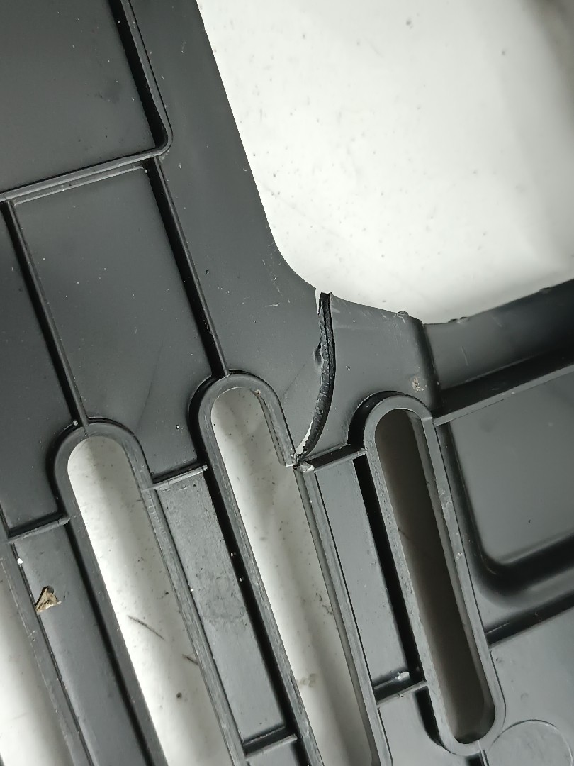 Suporte de macaco MERCEDES-BENZ A-CLASS (W177) | 18 -  Imagem-2