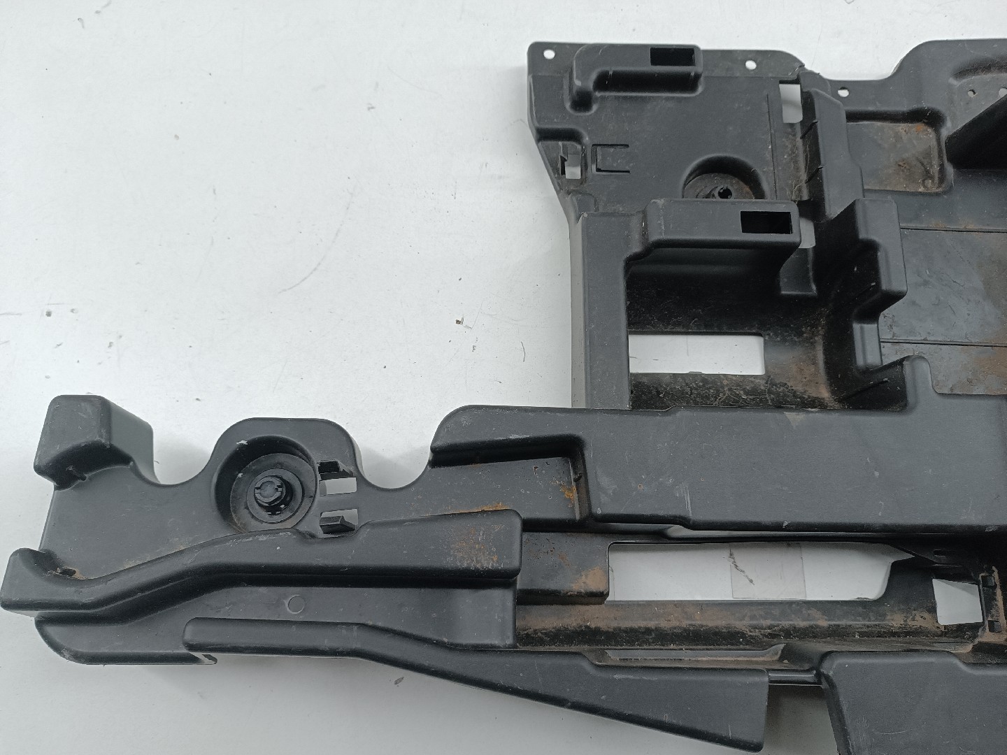 Suporte de macaco MERCEDES-BENZ A-CLASS (W177) | 18 -  Imagem-5