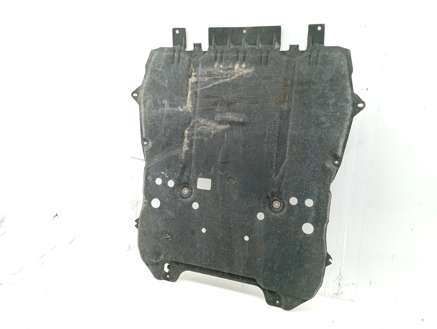 Proteção inferior de carroçaria PEUGEOT 3008 SUV (M_) | 16 -  Imagem-2