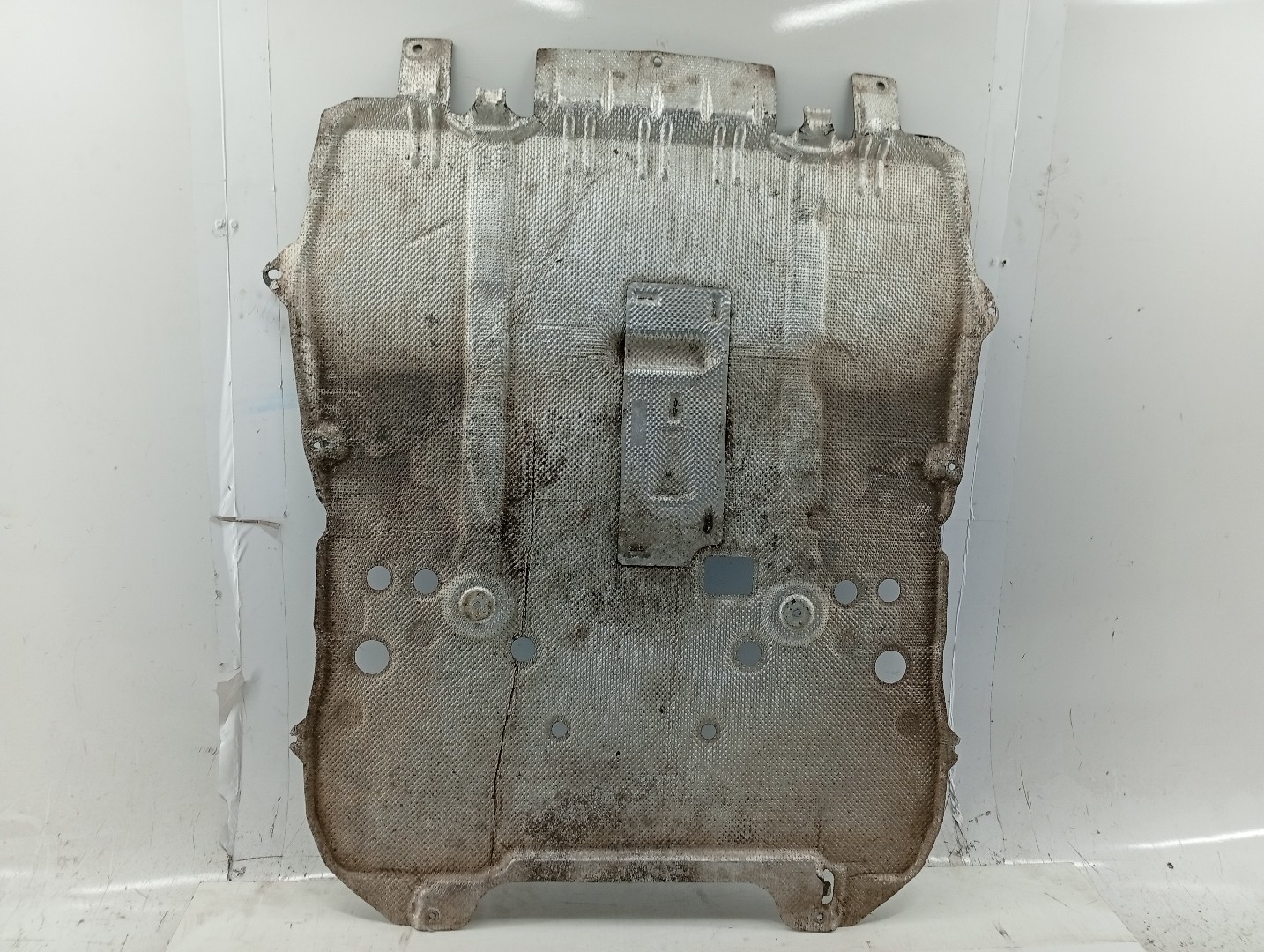 Proteção inferior de carroçaria PEUGEOT 3008 SUV (M_) | 16 -  Imagem-3