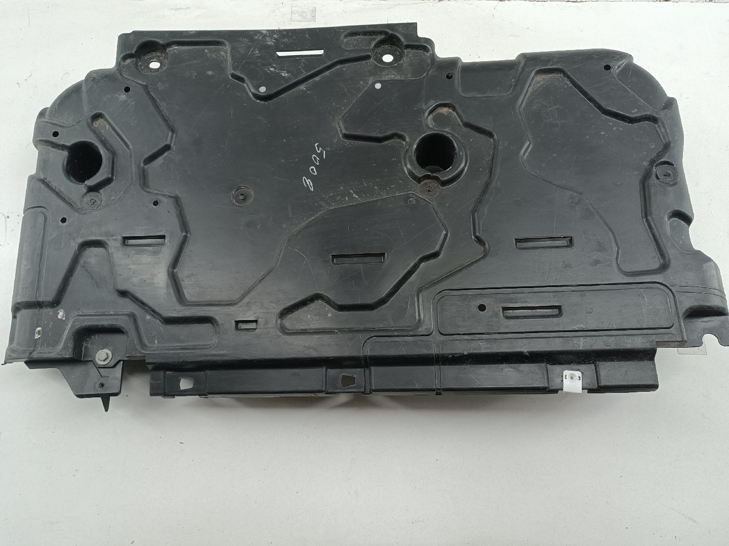 Proteção inferior de carroçaria PEUGEOT 5008 II | 16 -  Imagem-6