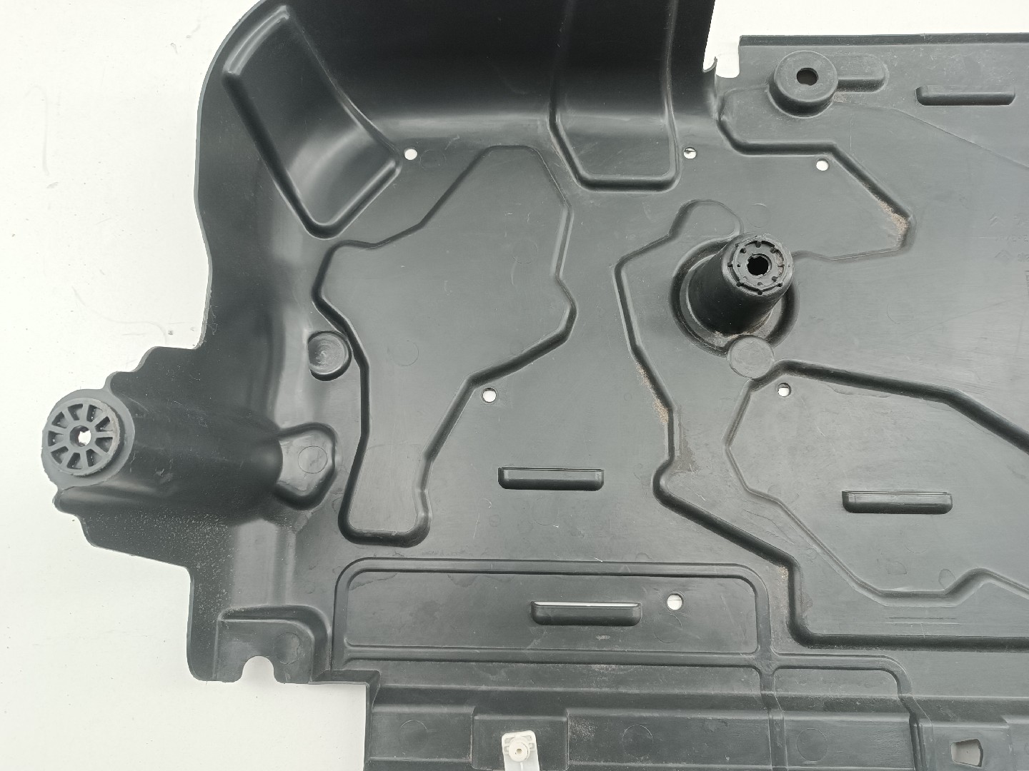 Proteção inferior de carroçaria PEUGEOT 5008 II | 16 -  Imagem-2