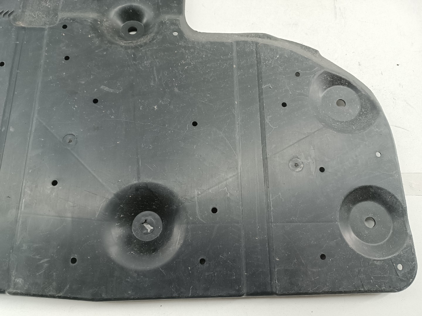 Proteção inferior de carroçaria PEUGEOT 308 III Imagem-5