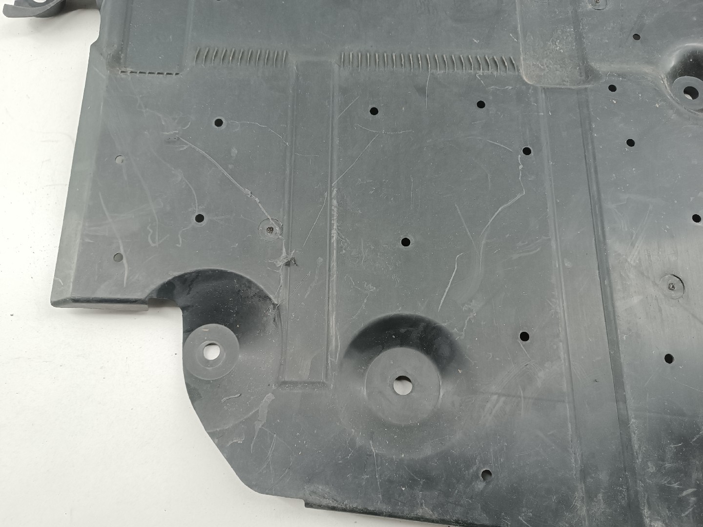 Proteção inferior de carroçaria PEUGEOT 308 III Imagem-6