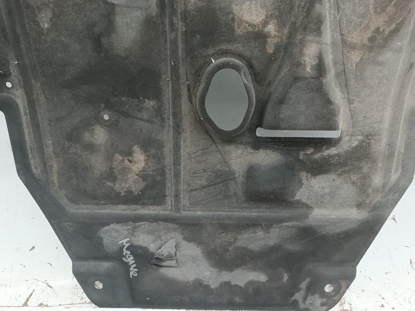 Proteção inferior de carroçaria RENAULT TALISMAN (L2M_) | 15 -  Imagem-2