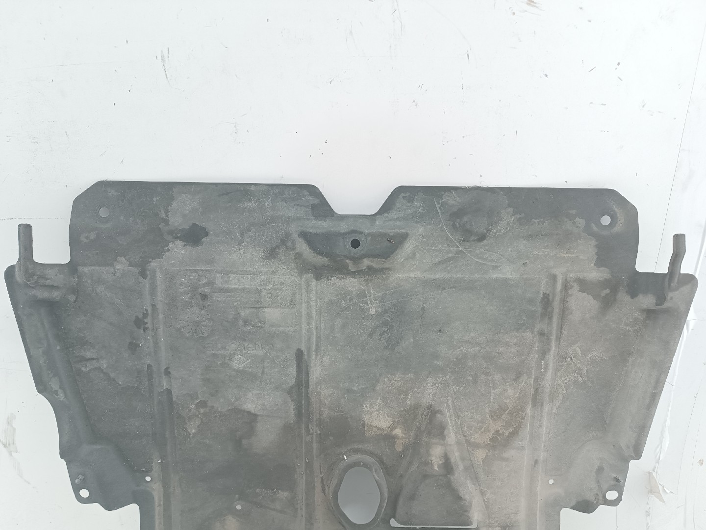 Proteção inferior de carroçaria RENAULT TALISMAN (L2M_) | 15 -  Imagem-4