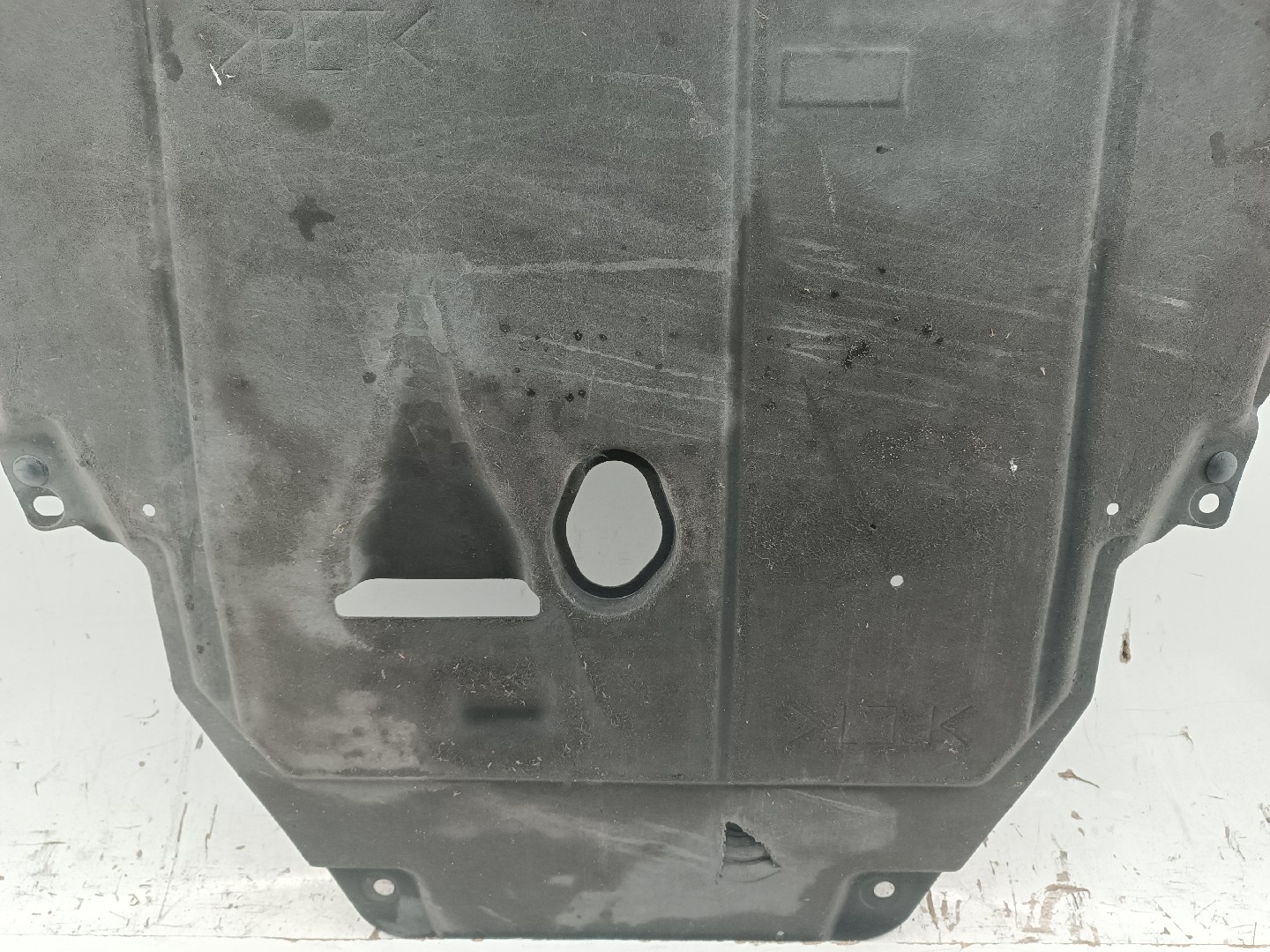 Proteção inferior de carroçaria RENAULT TALISMAN (L2M_) | 15 -  Imagem-5