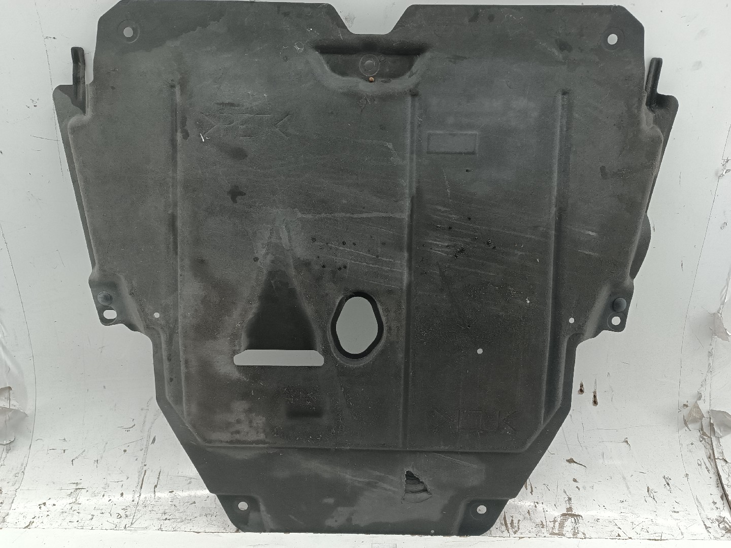 Proteção inferior de carroçaria RENAULT TALISMAN (L2M_) | 15 -  Imagem-7