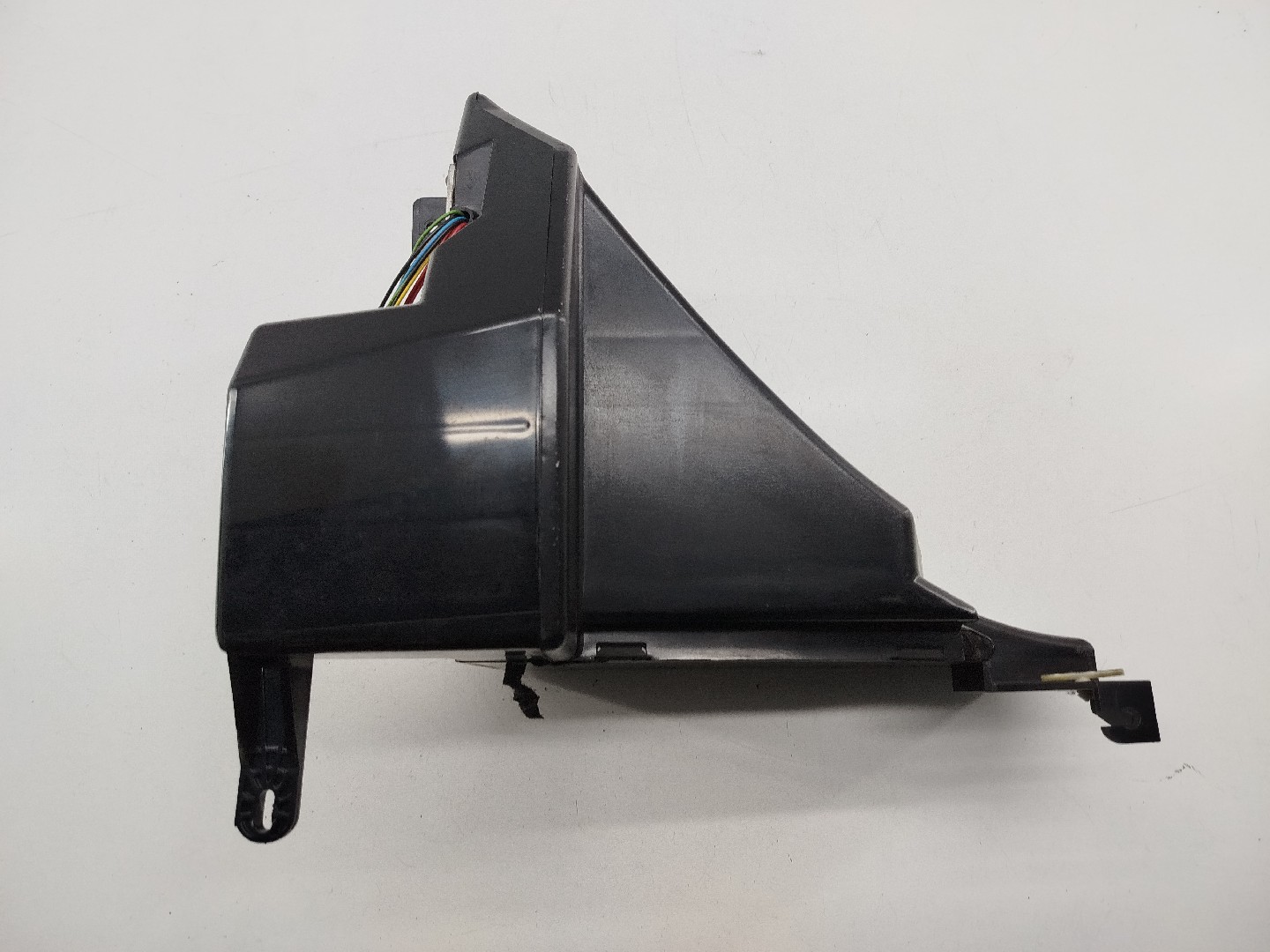 Subwoofer AUDI A3 (8L1) | 96 - 06 Imagem-2