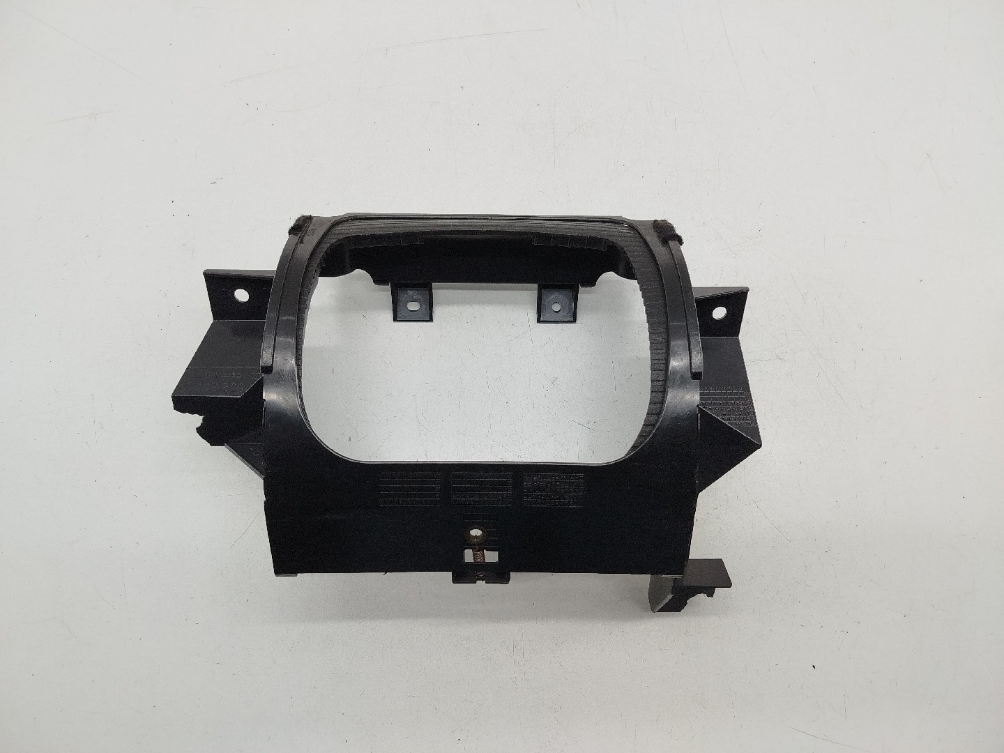 Revestimento da coluna de direção AUDI A3 (8L1) | 96 - 06